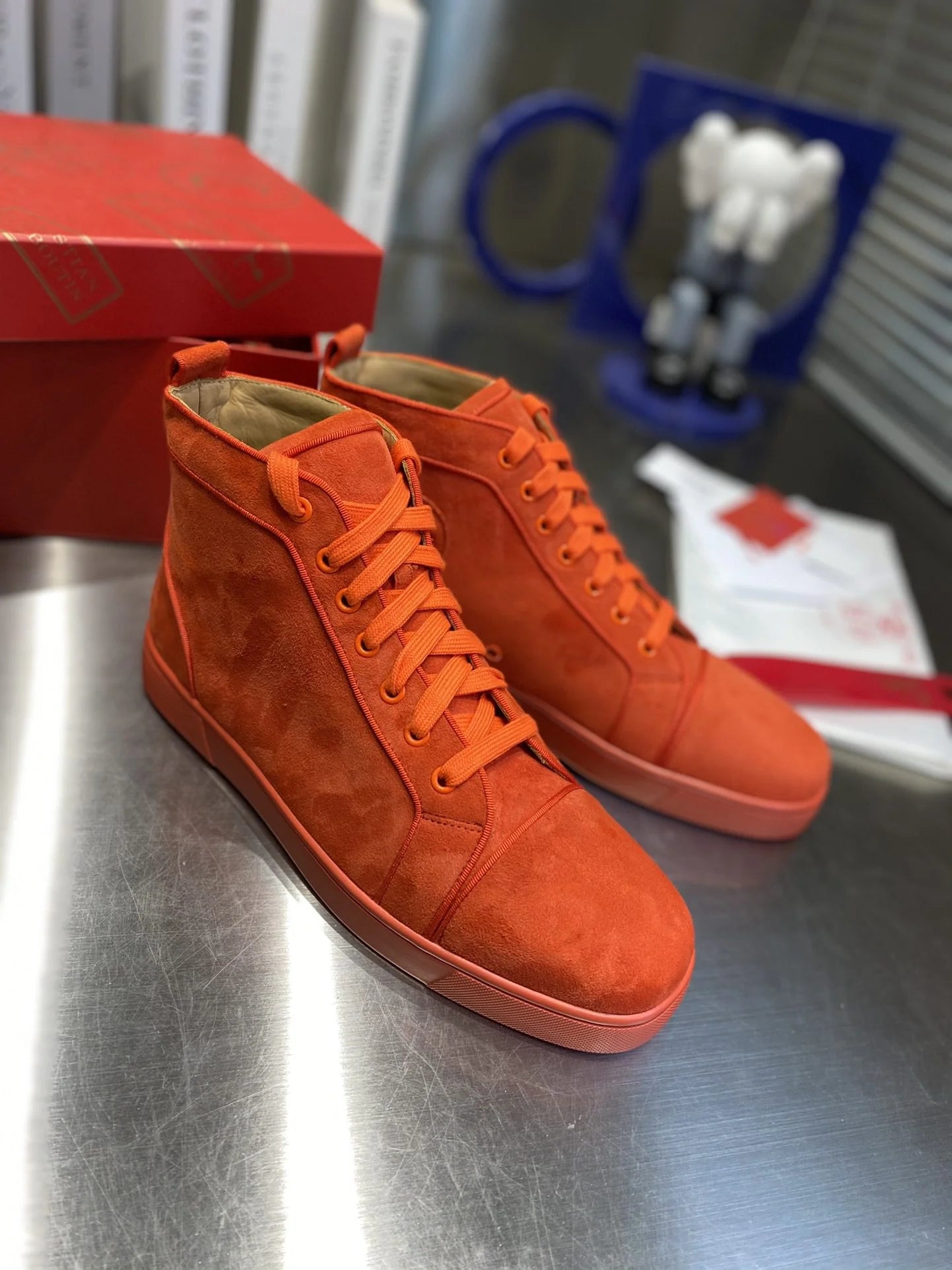 CL SNEAKER