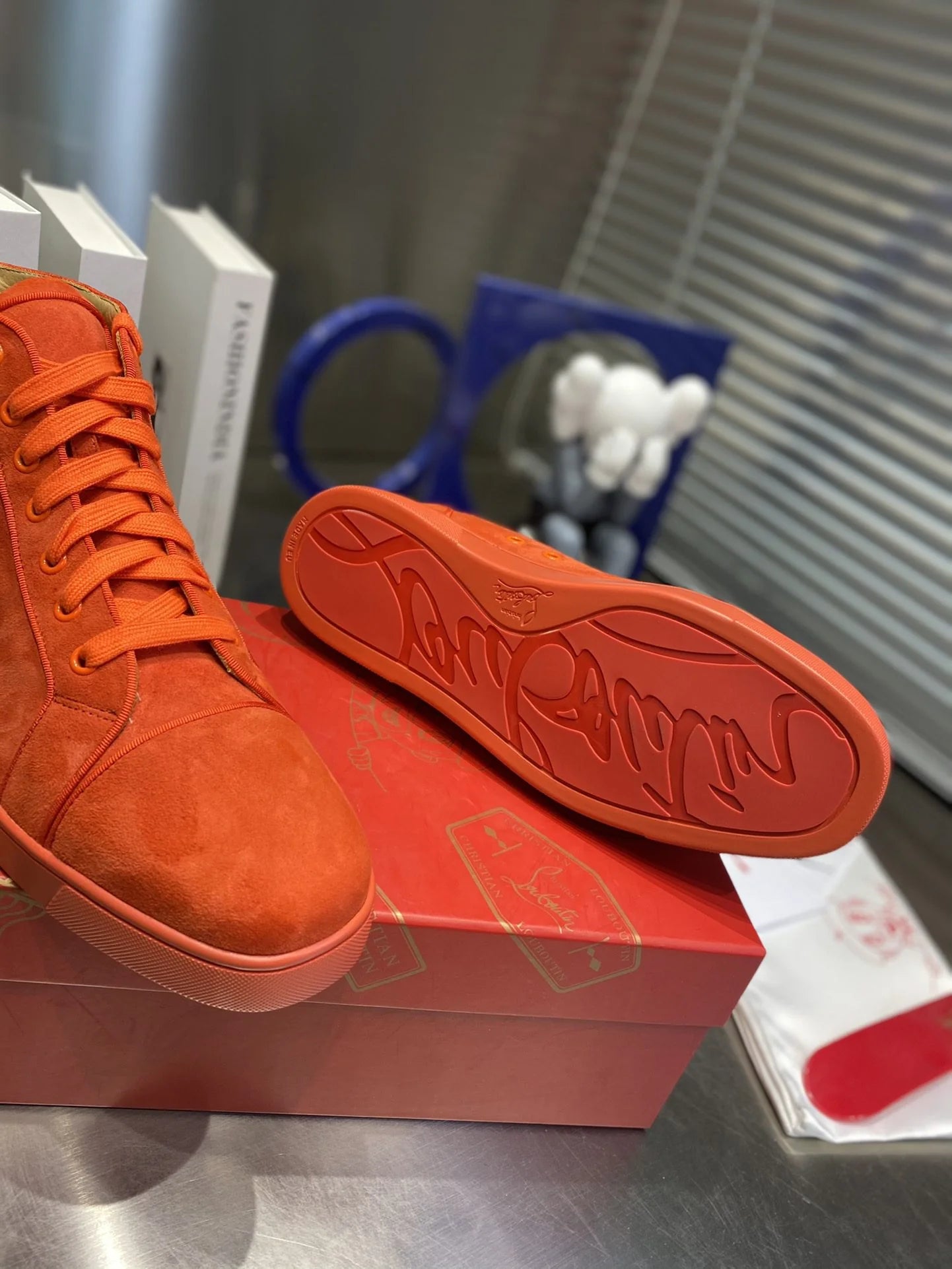 CL SNEAKER