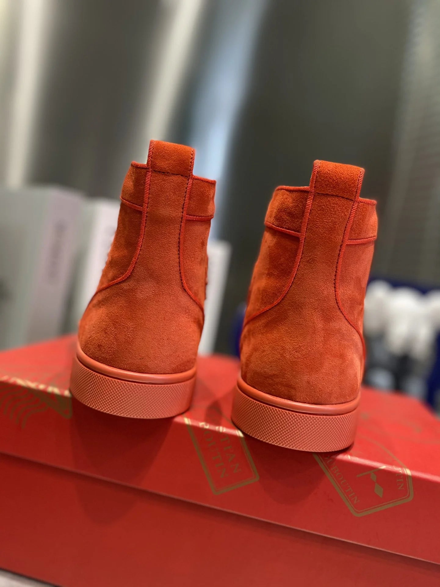 CL SNEAKER