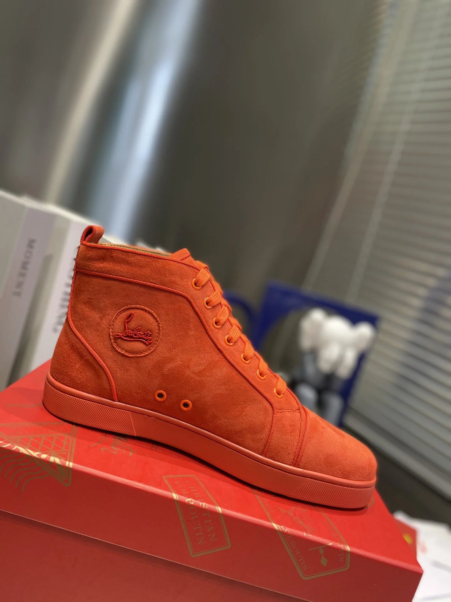 CL SNEAKER