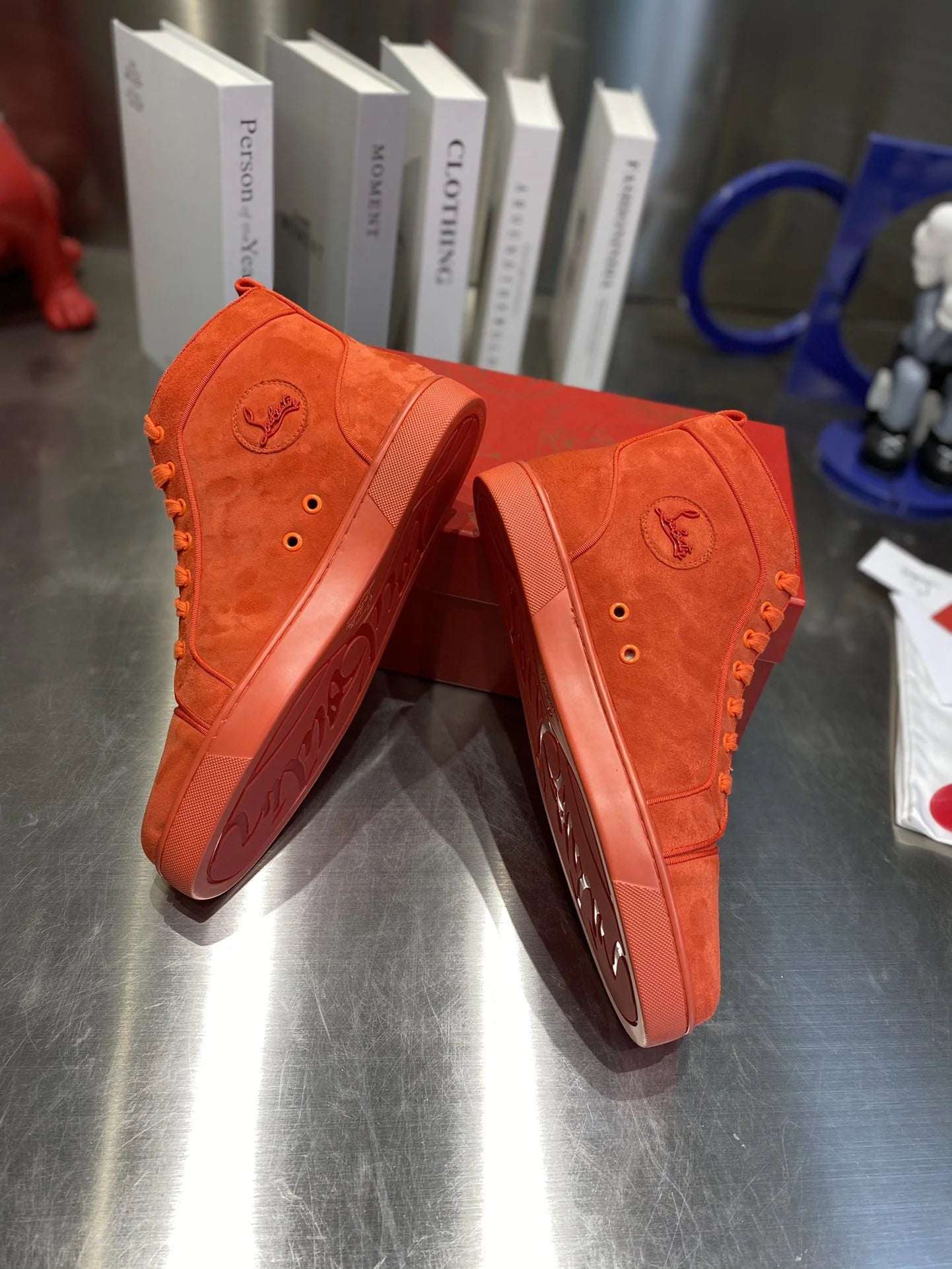 CL SNEAKER