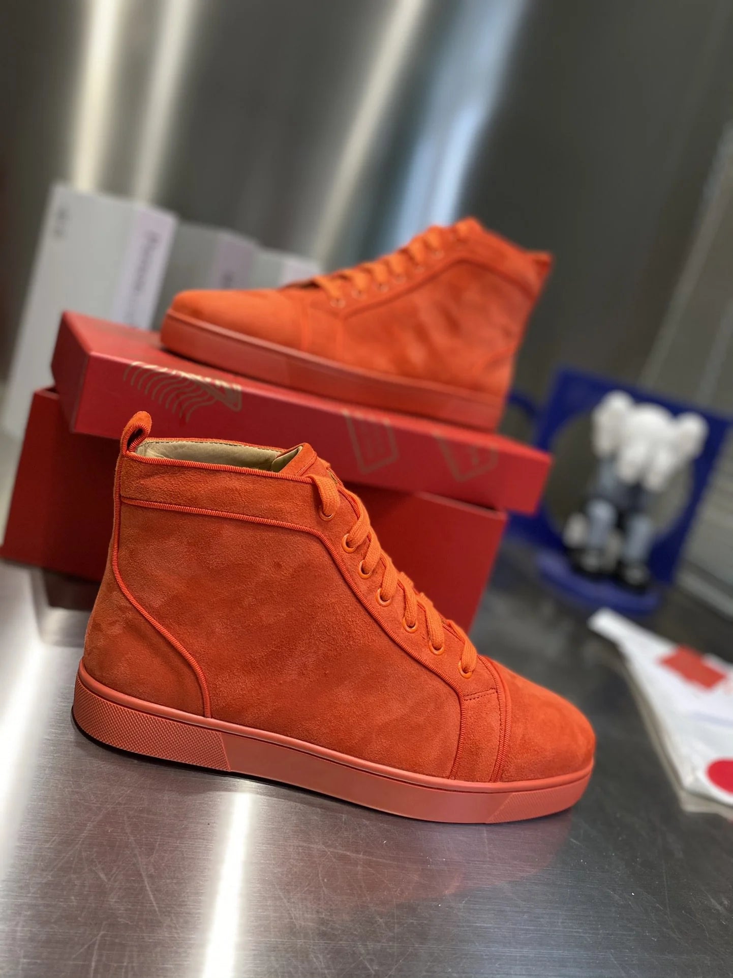 CL SNEAKER