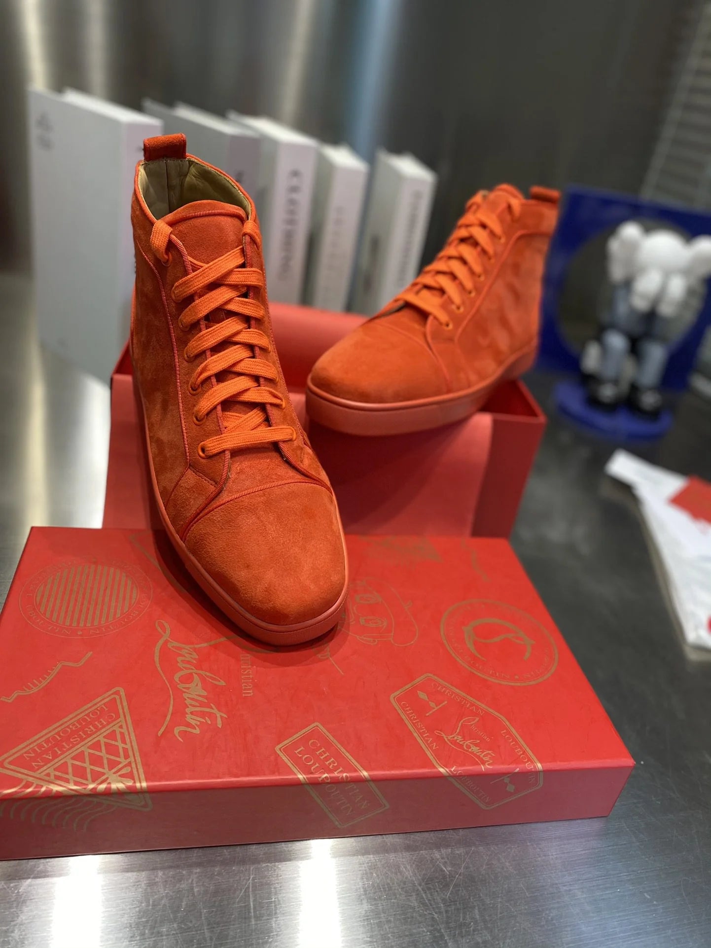 CL SNEAKER