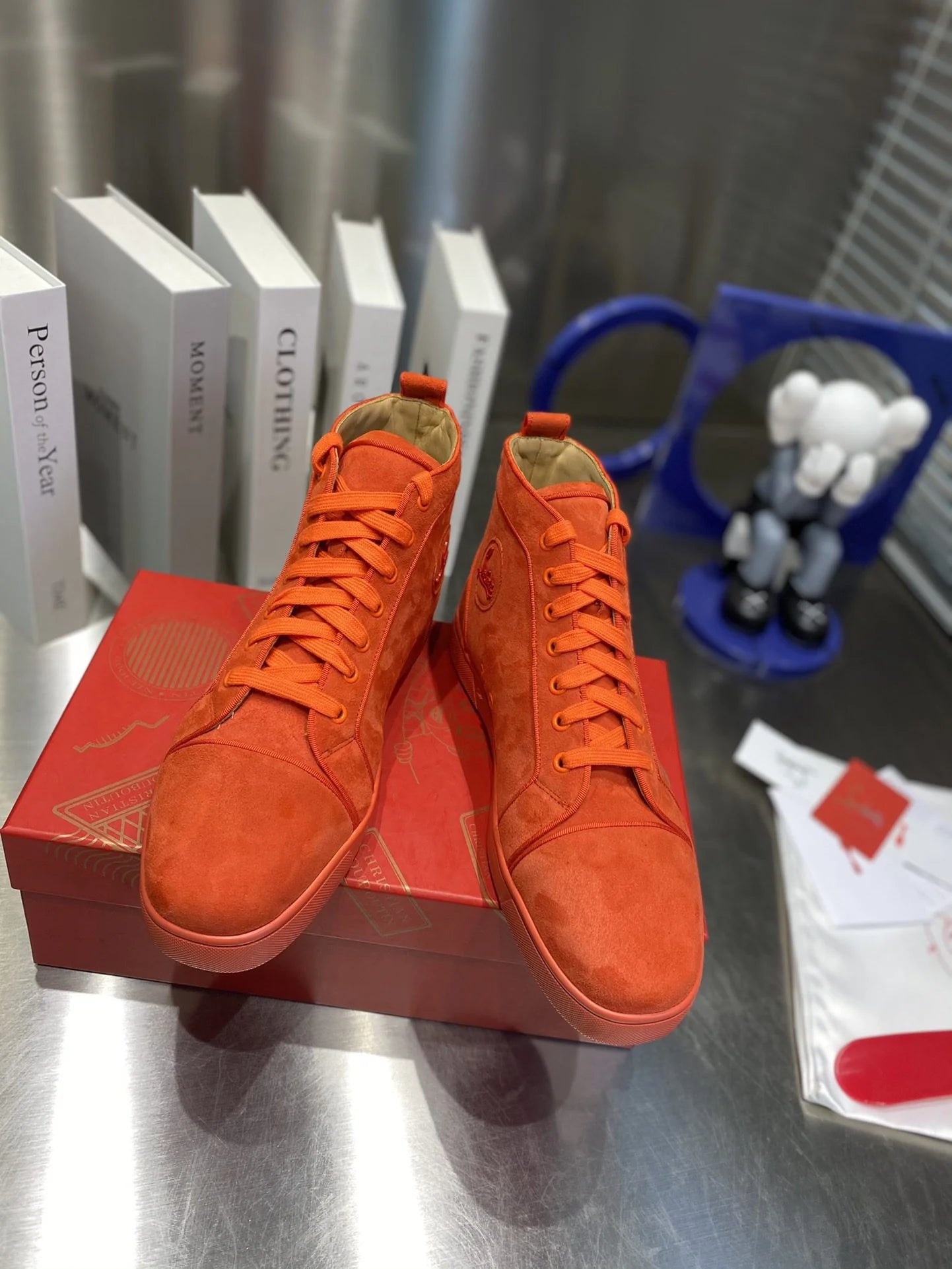CL SNEAKER