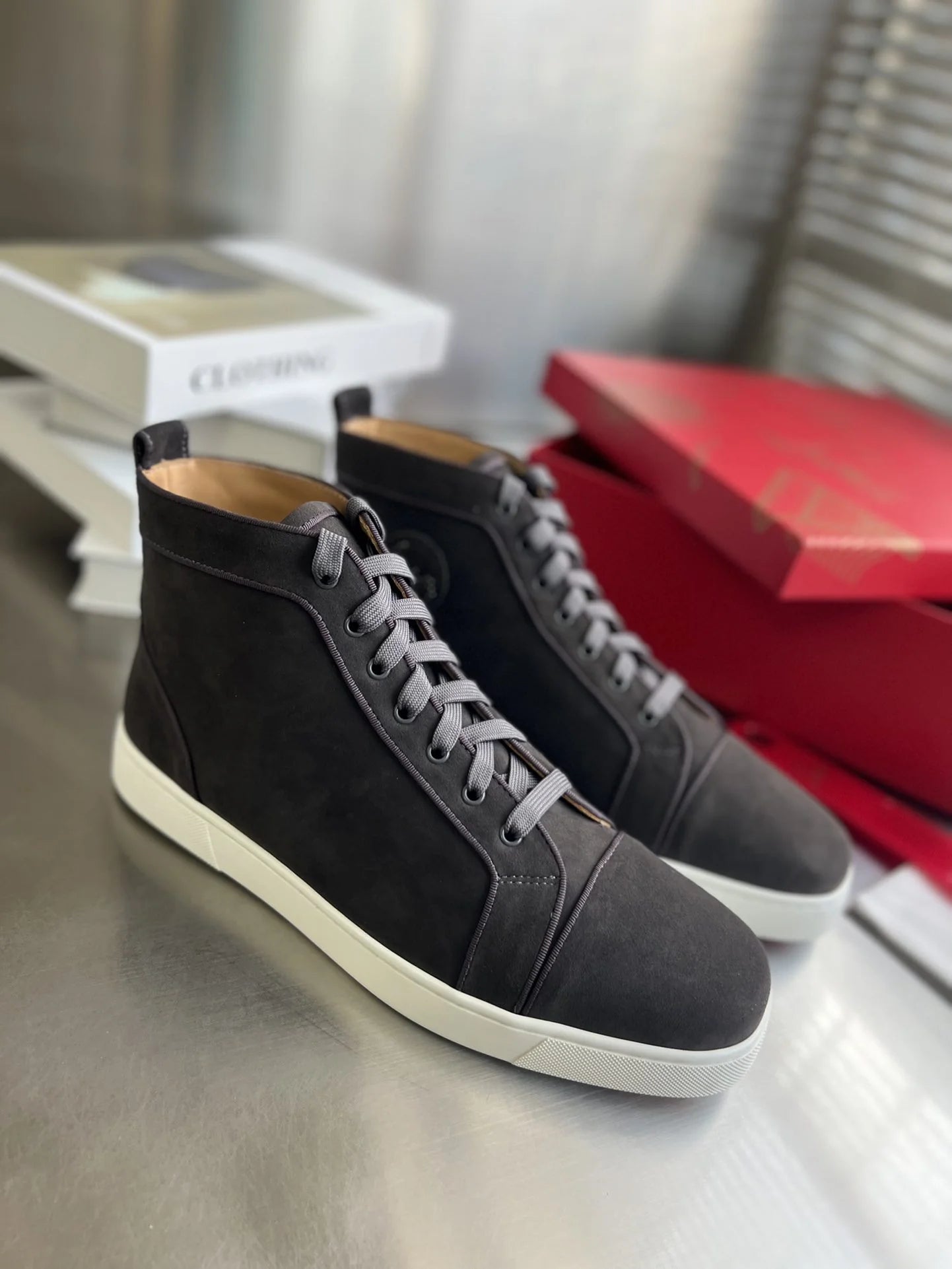 CL SNEAKER