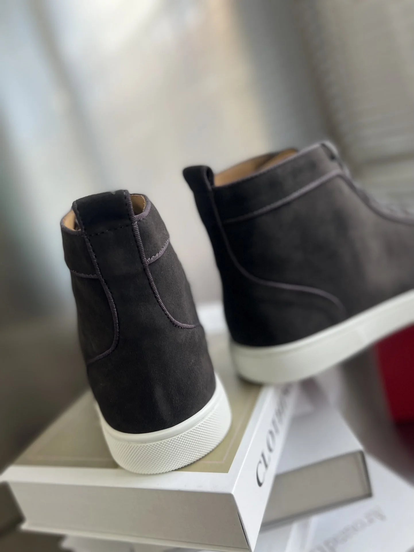 CL SNEAKER