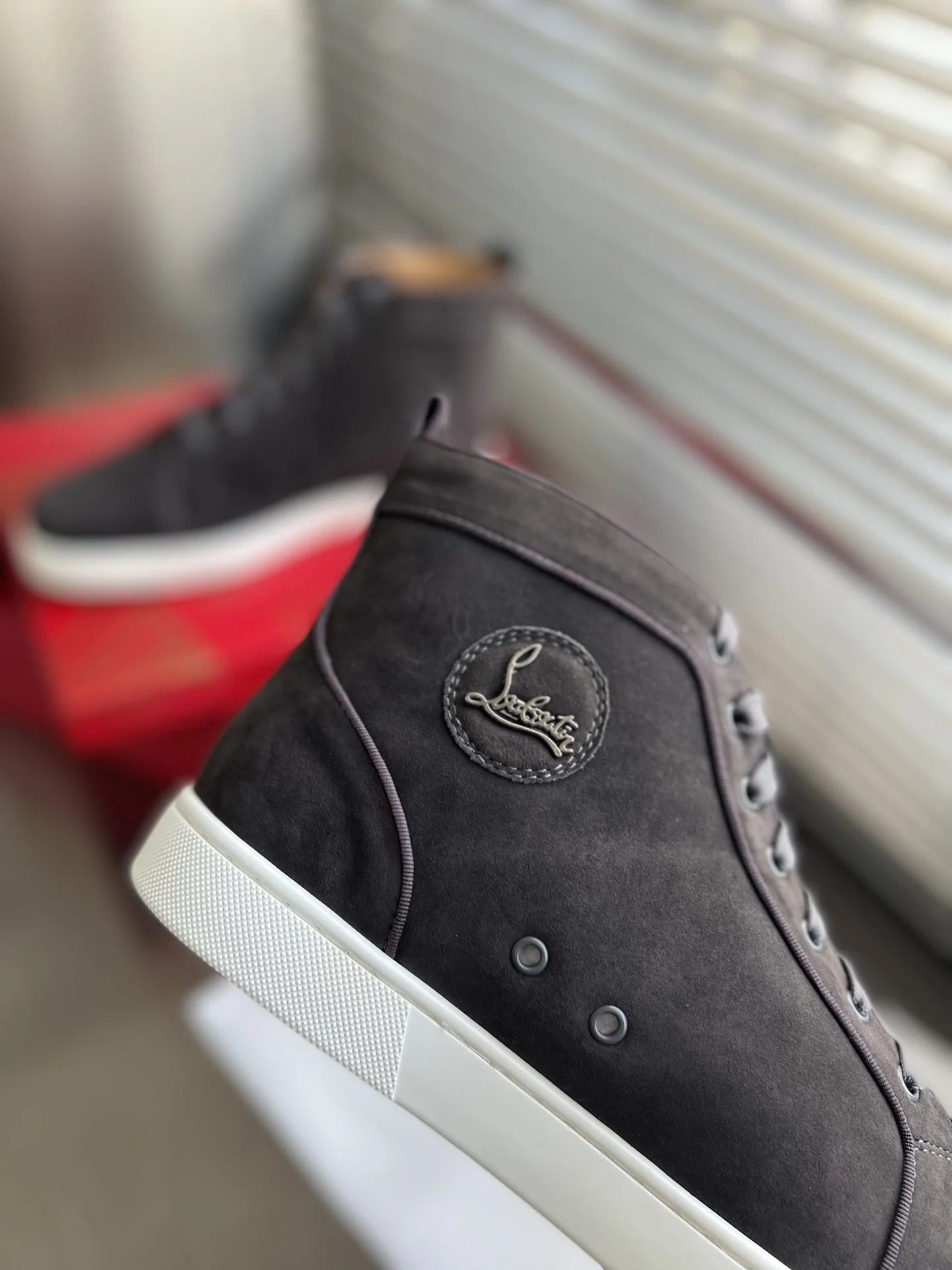 CL SNEAKER