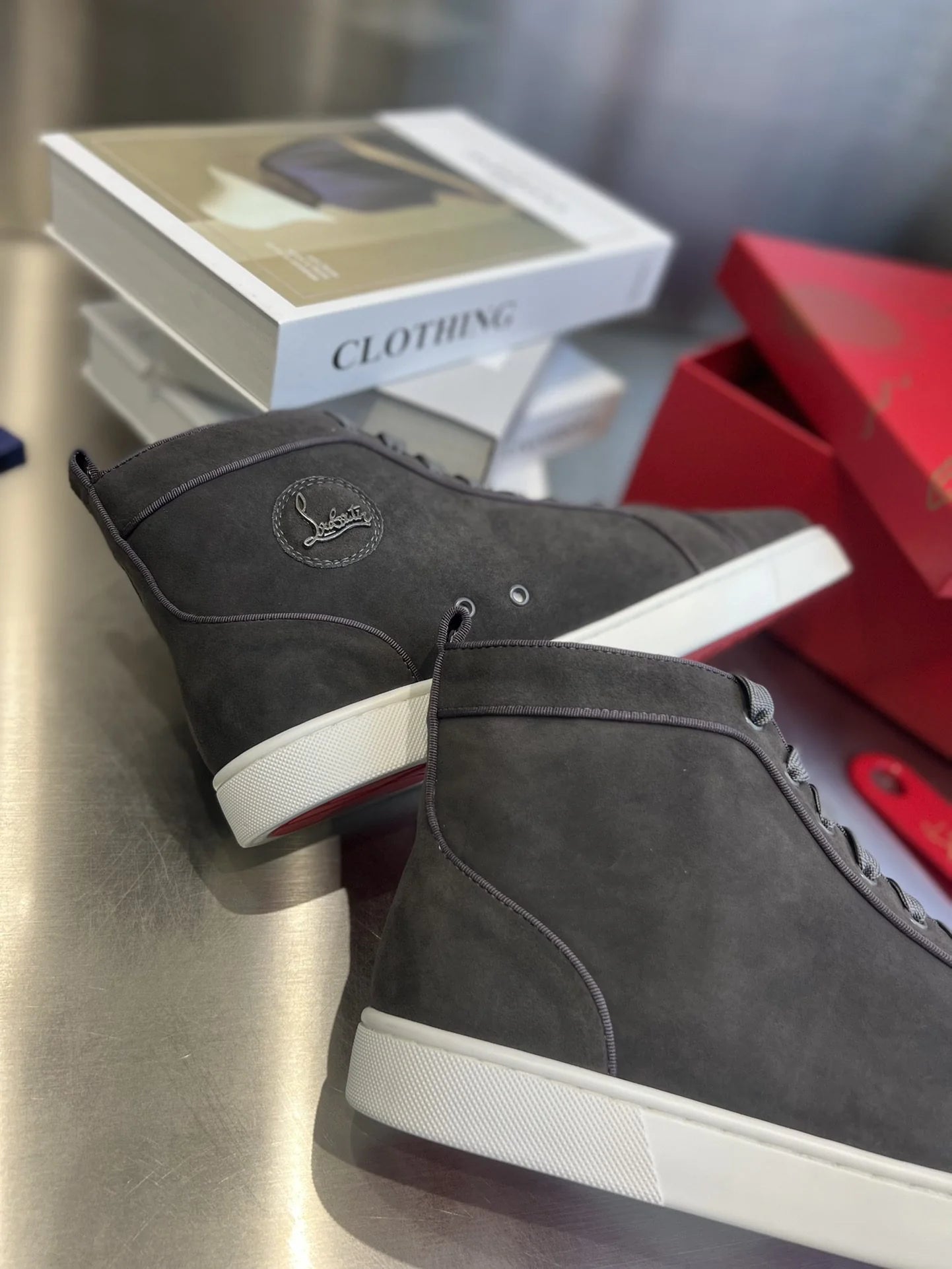 CL SNEAKER
