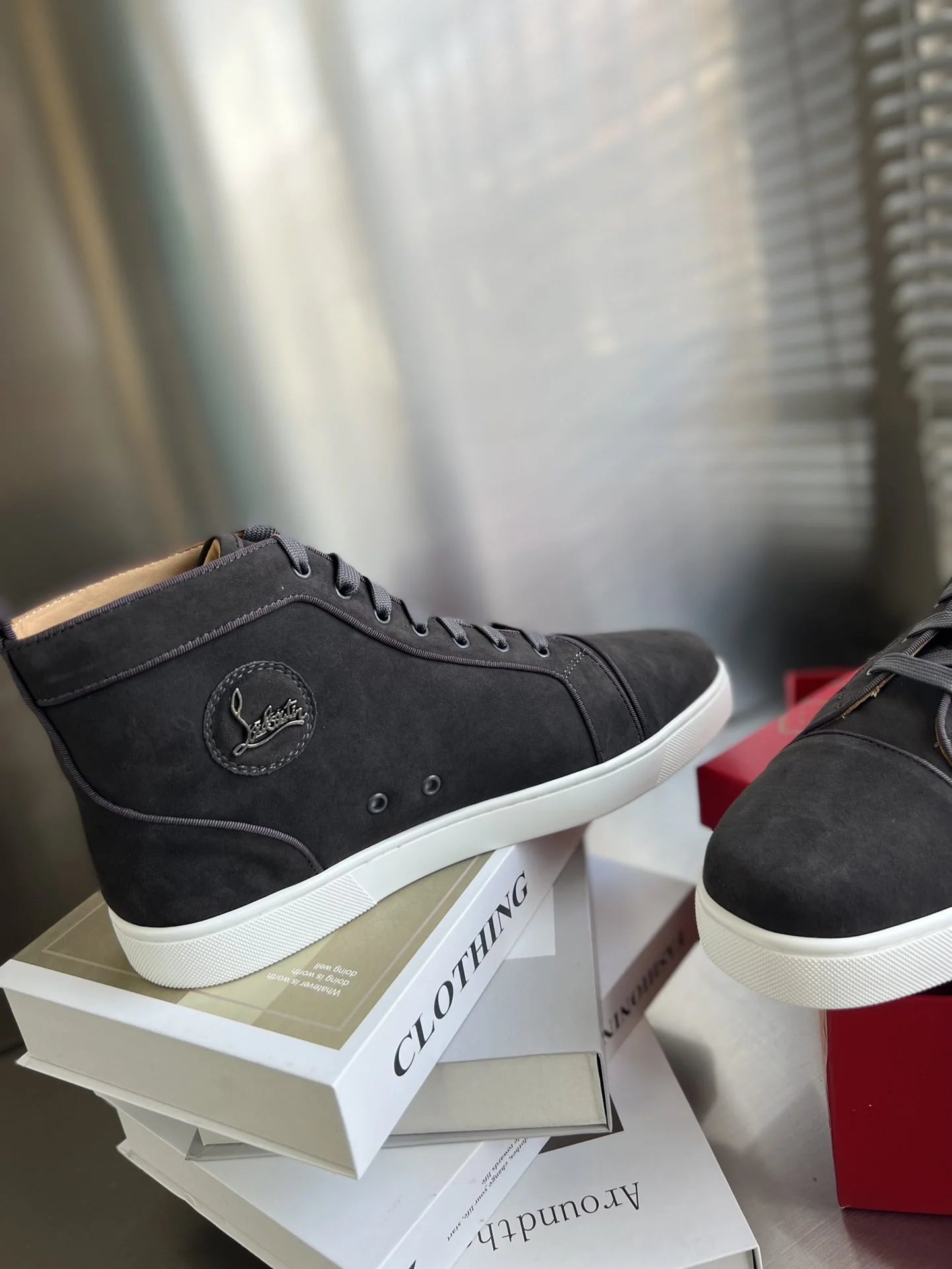 CL SNEAKER