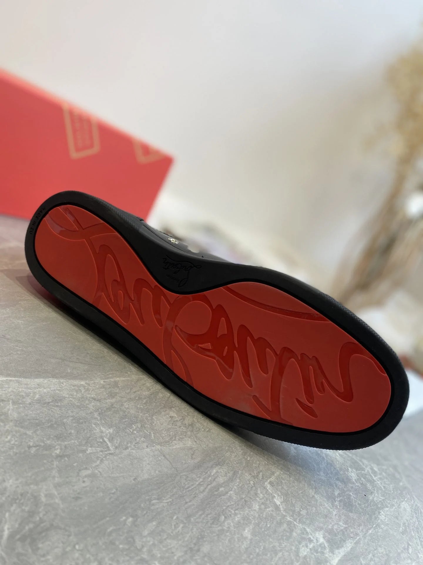 CL SNEAKER