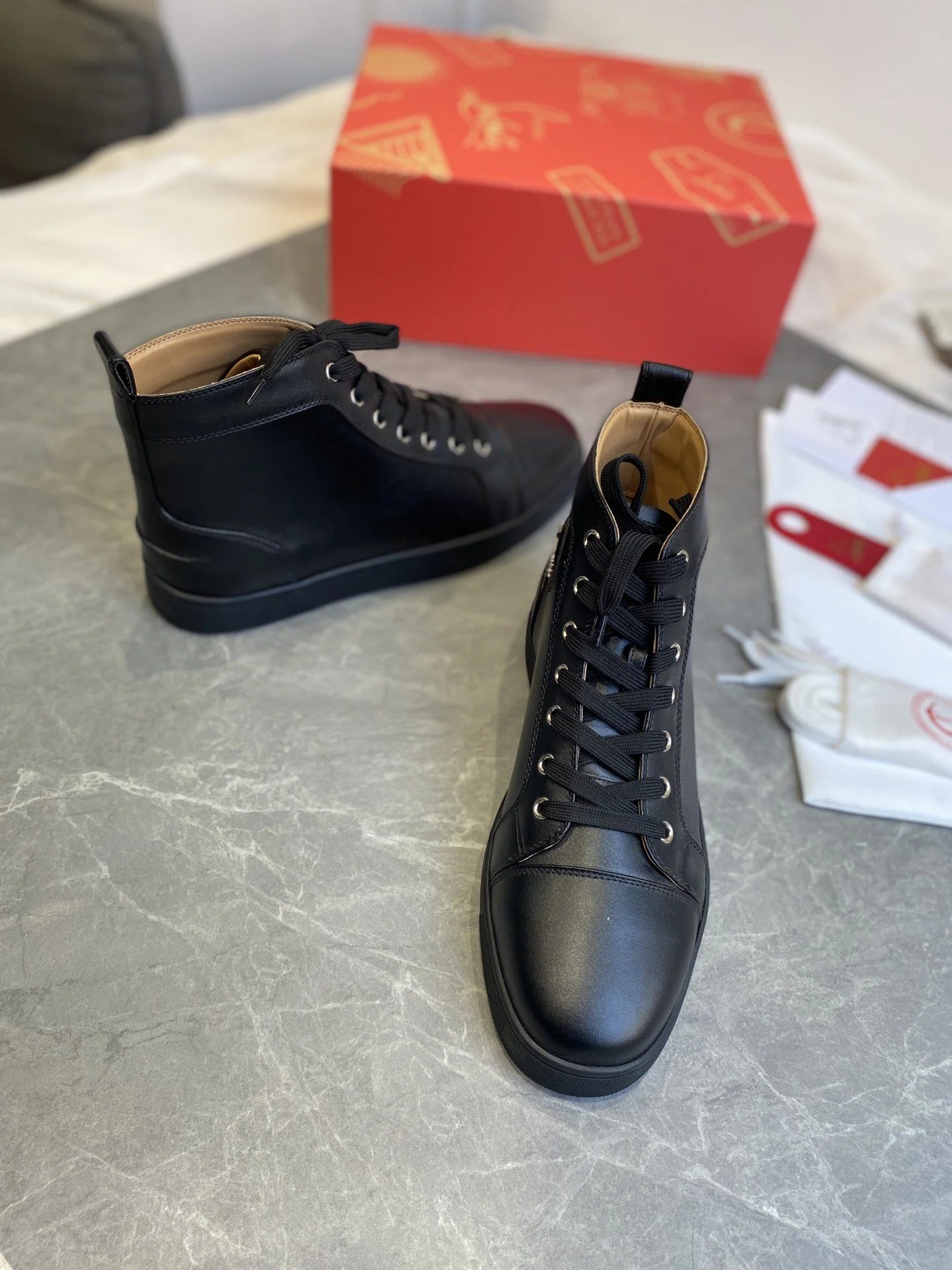 CL SNEAKER