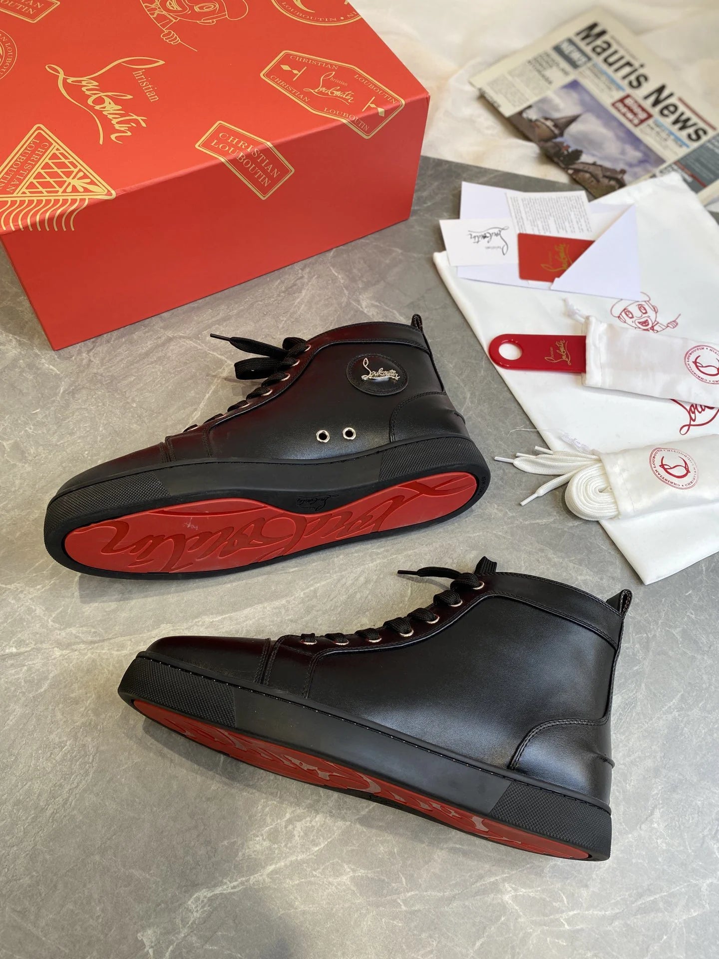 CL SNEAKER