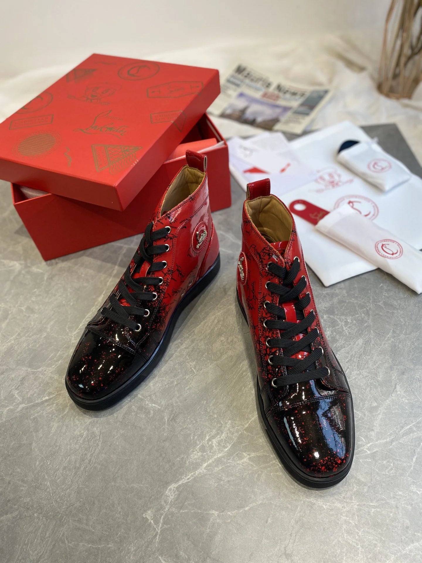 CL SNEAKER