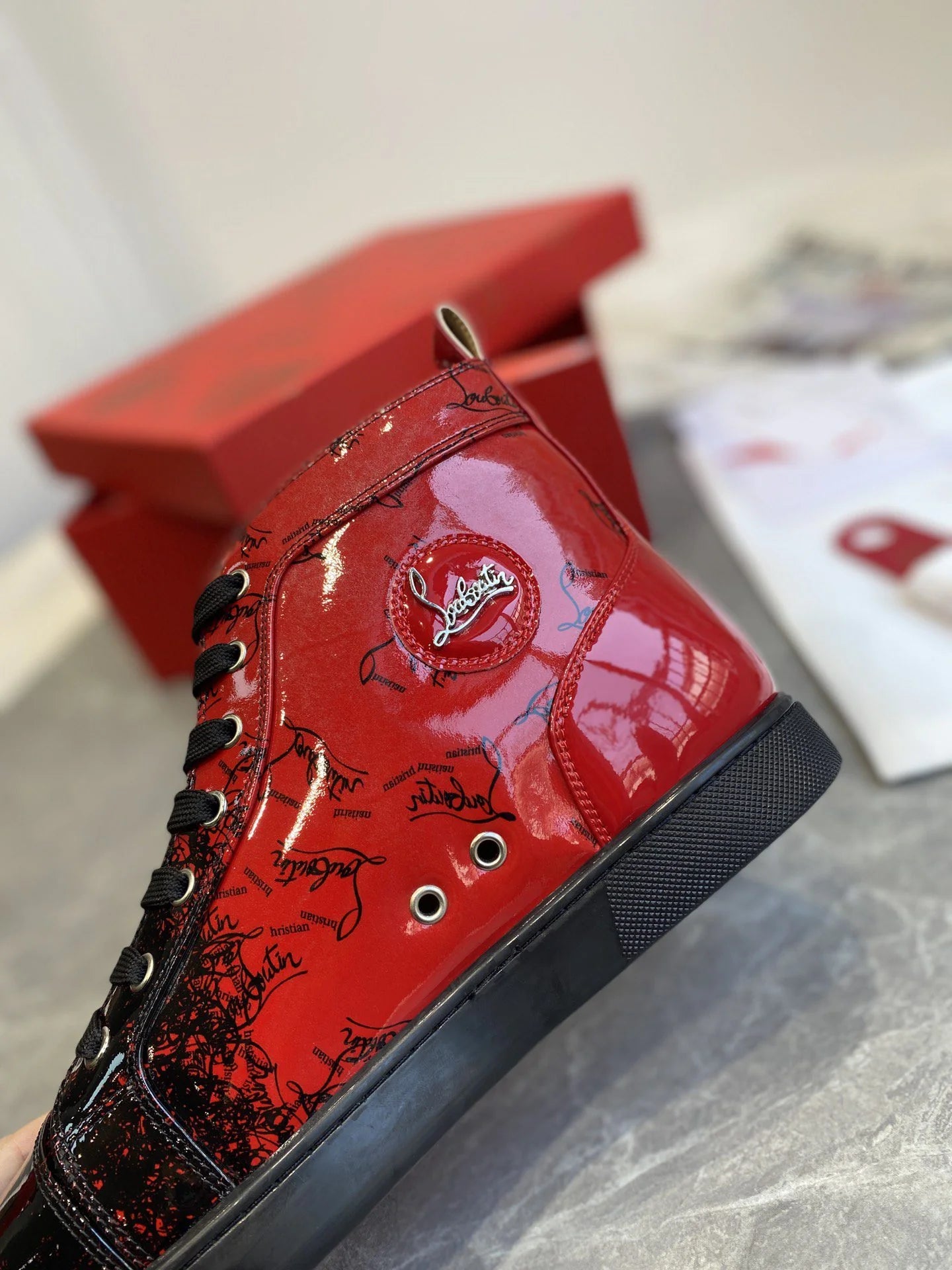 CL SNEAKER