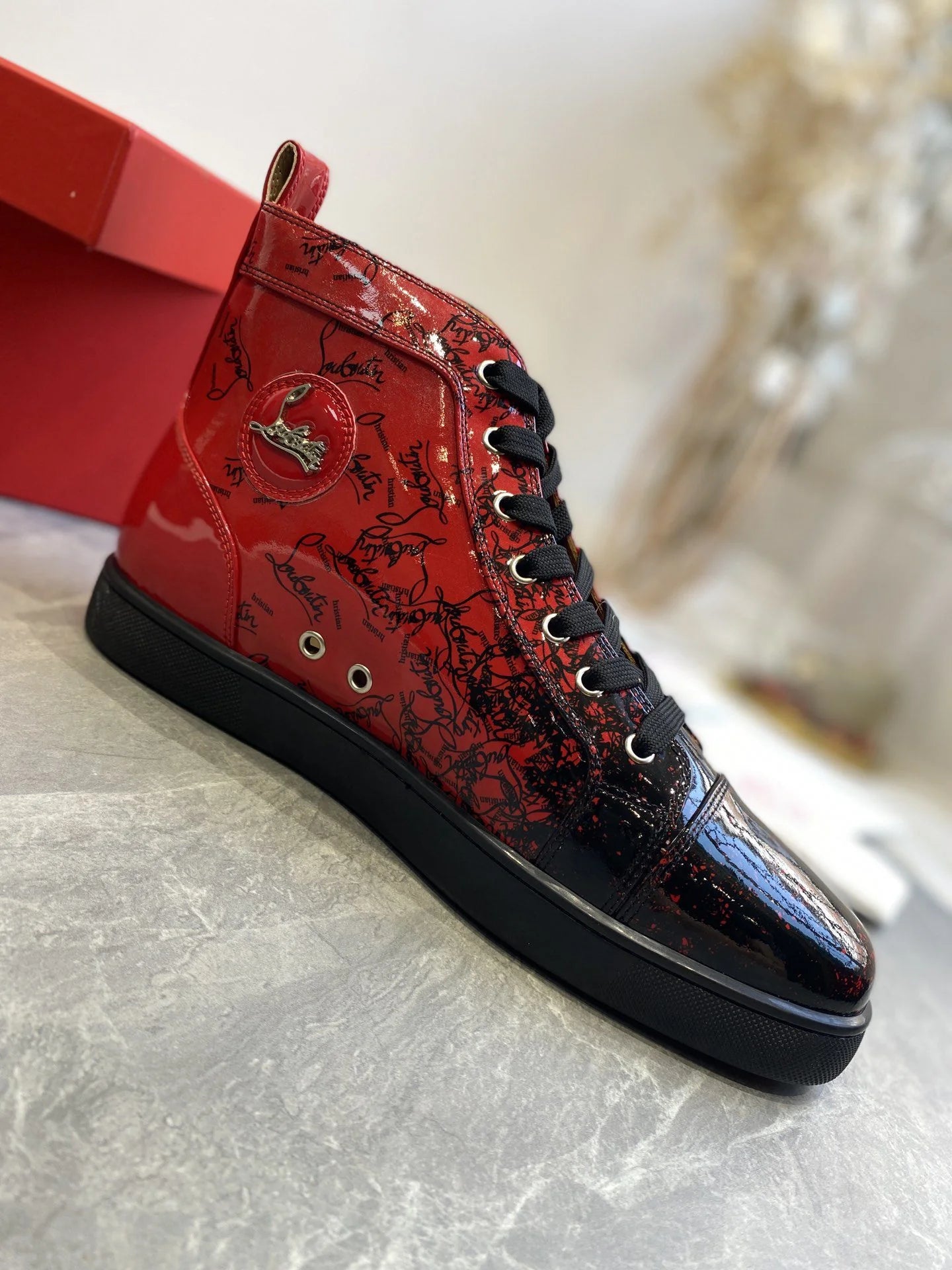 CL SNEAKER
