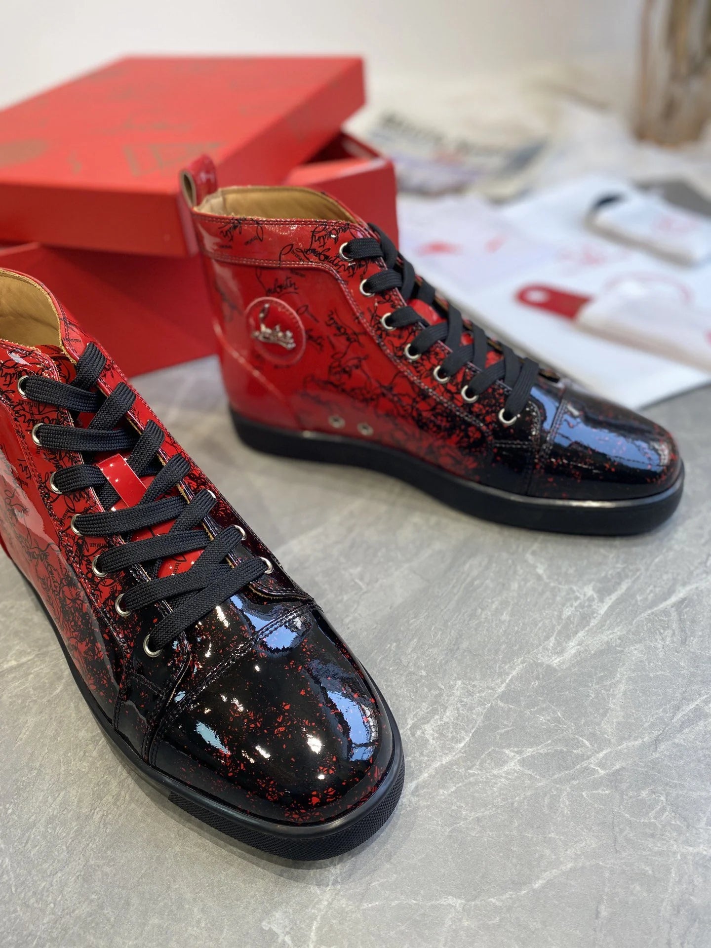 CL SNEAKER