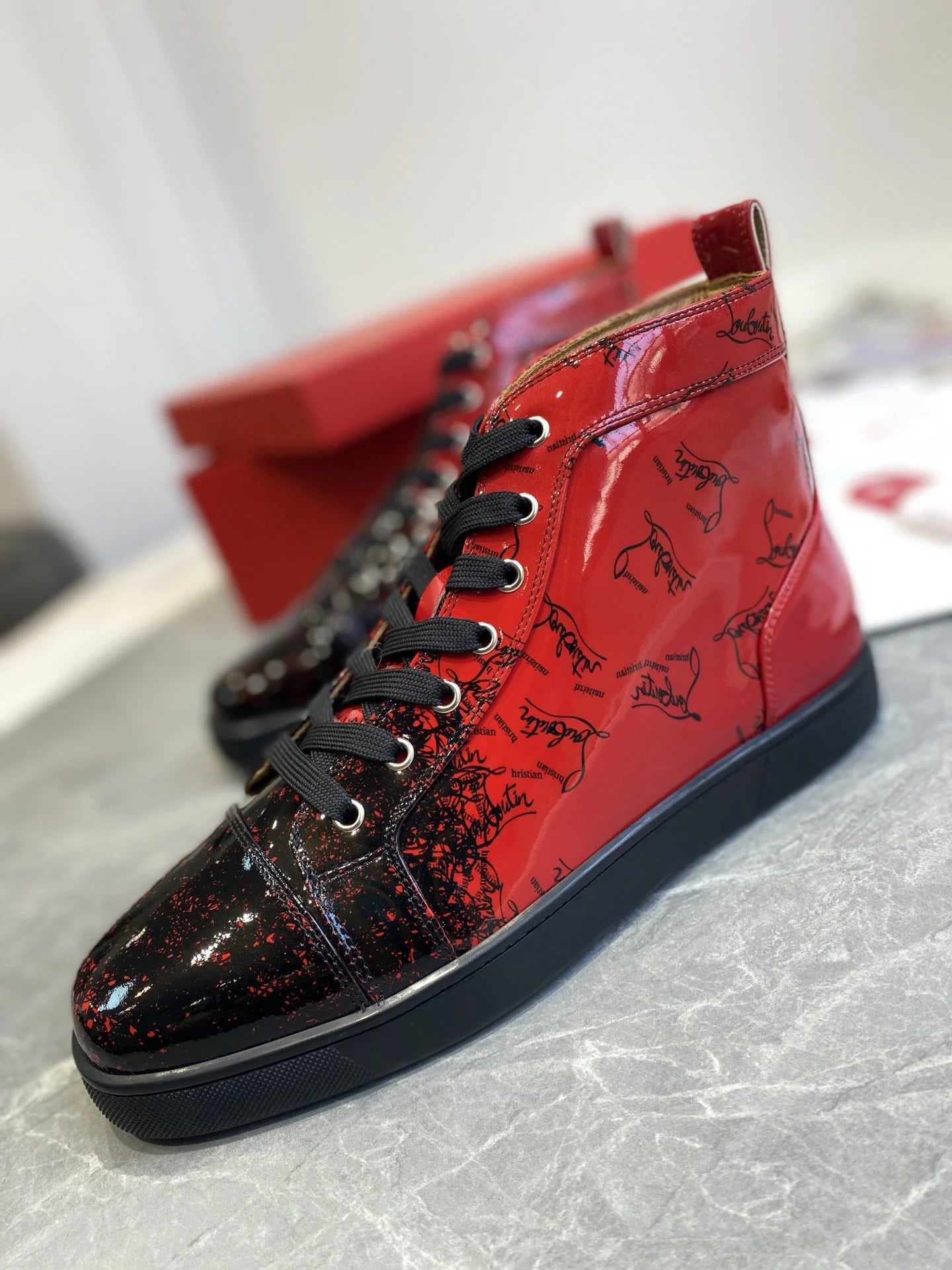 CL SNEAKER