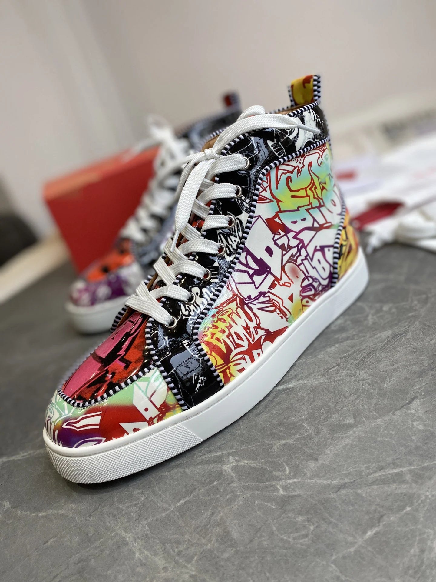 CL SNEAKER