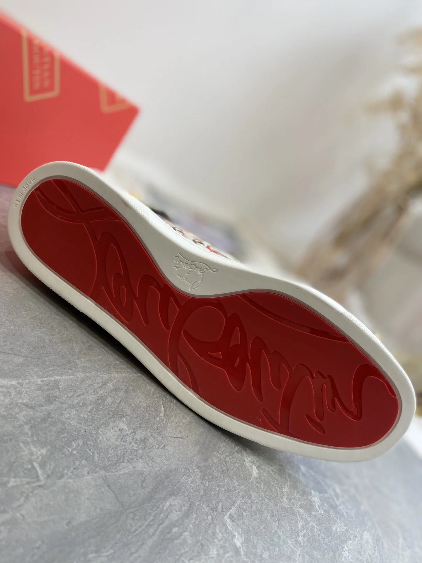 CL SNEAKER