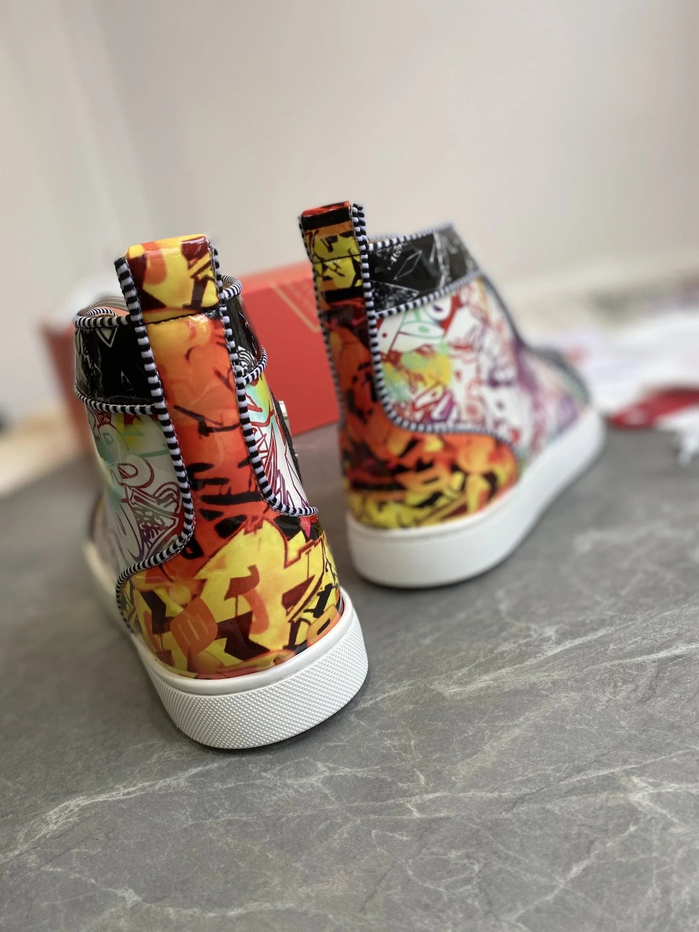 CL SNEAKER