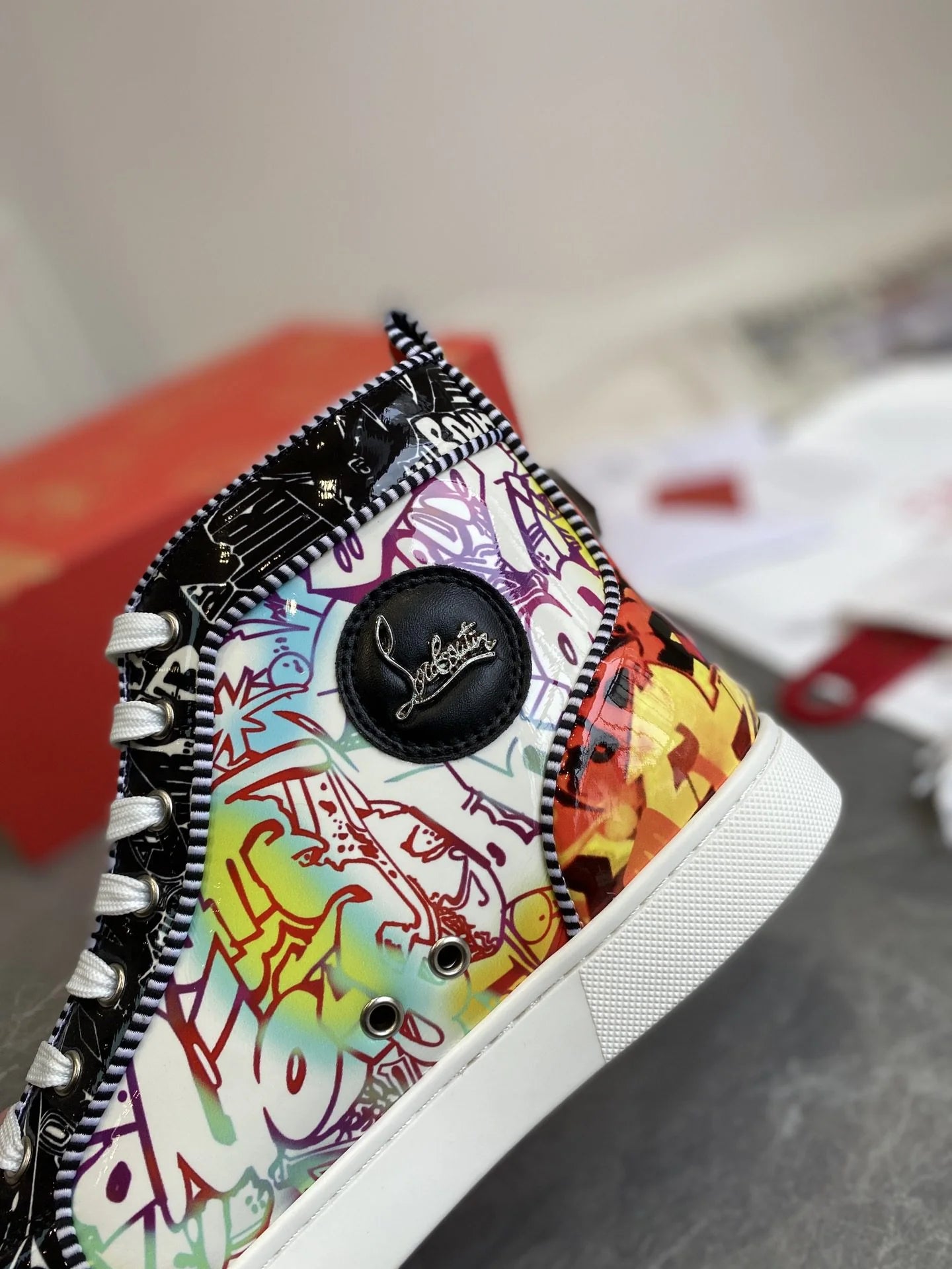 CL SNEAKER