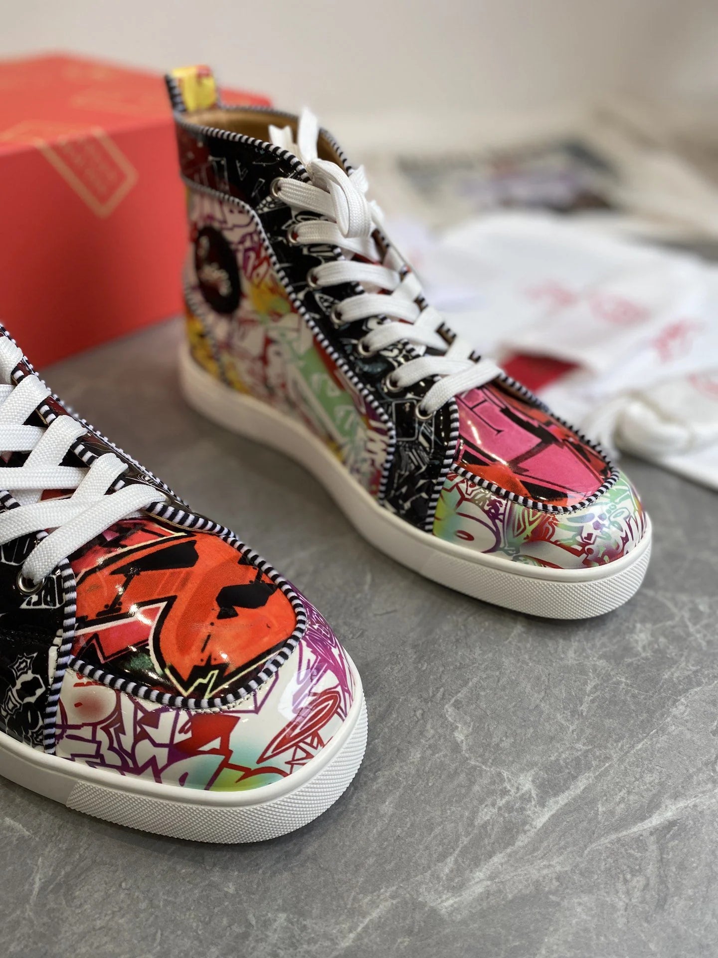 CL SNEAKER