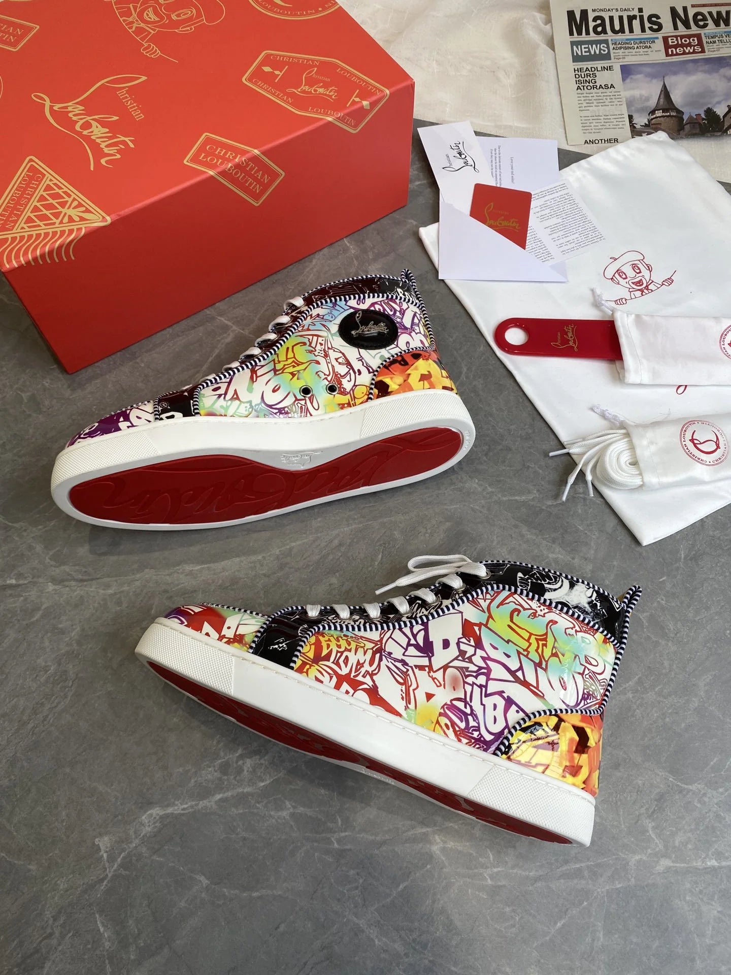 CL SNEAKER