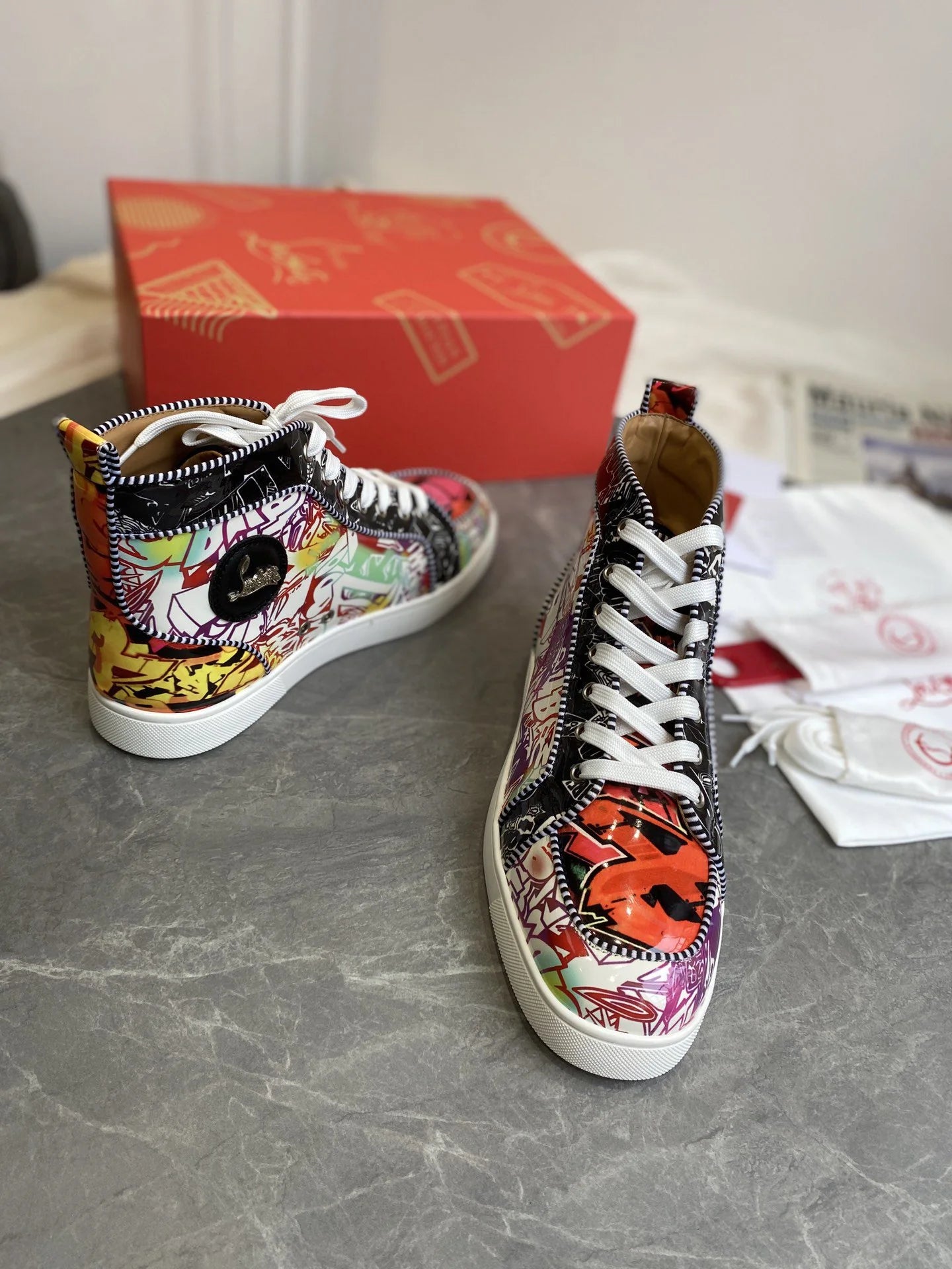 CL SNEAKER