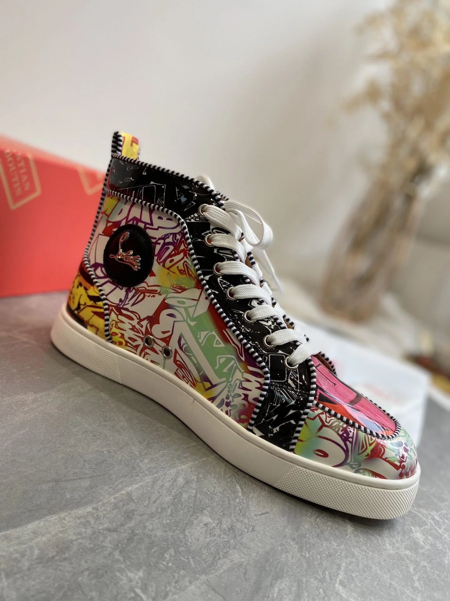 CL SNEAKER