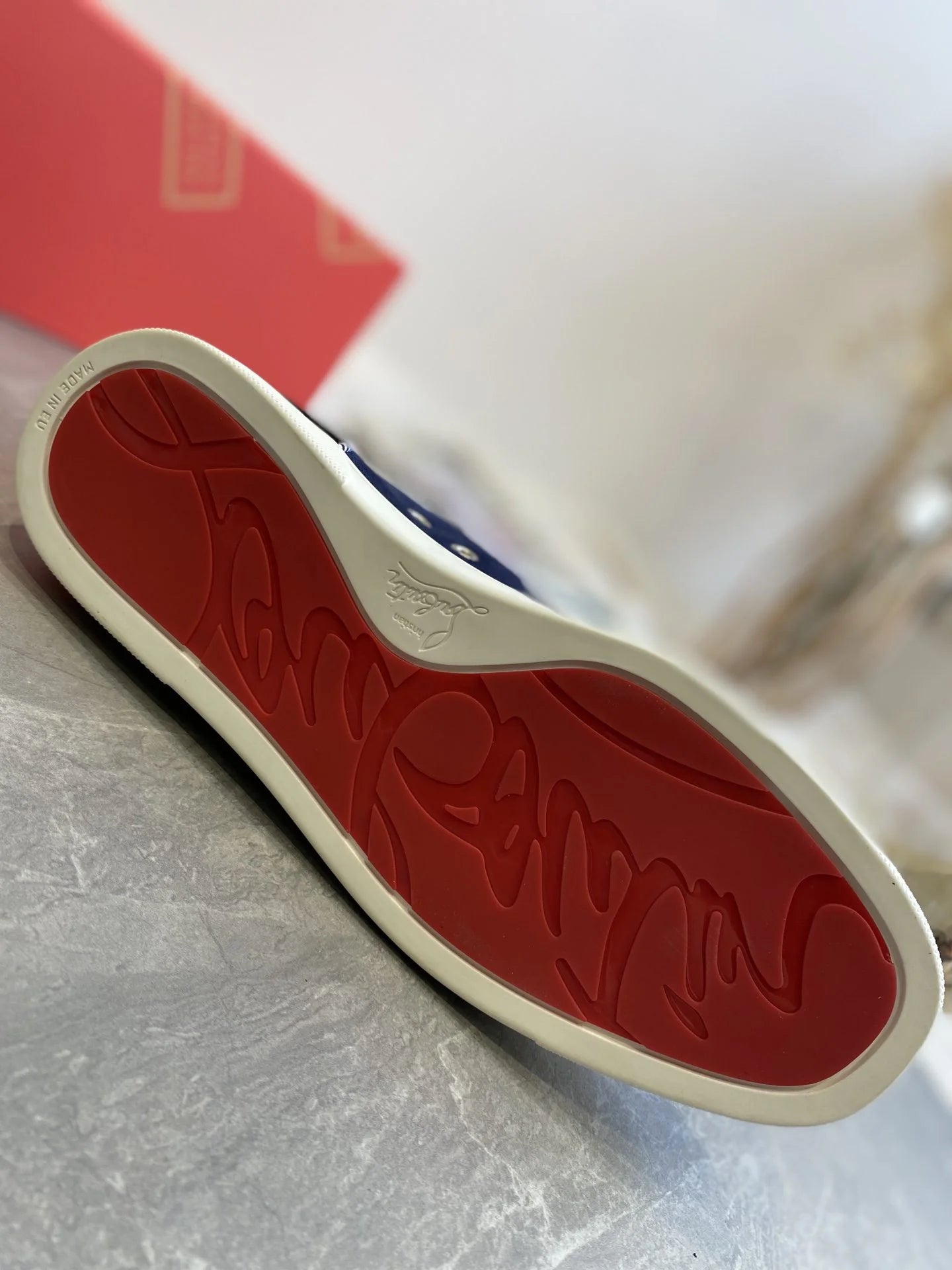 CL SNEAKER