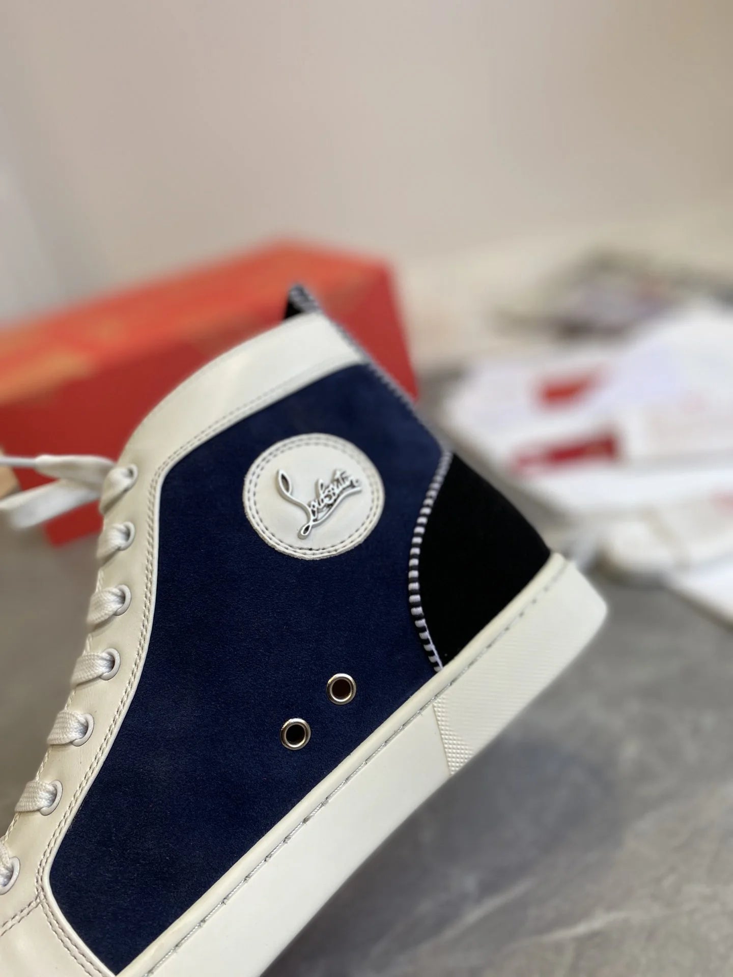 CL SNEAKER