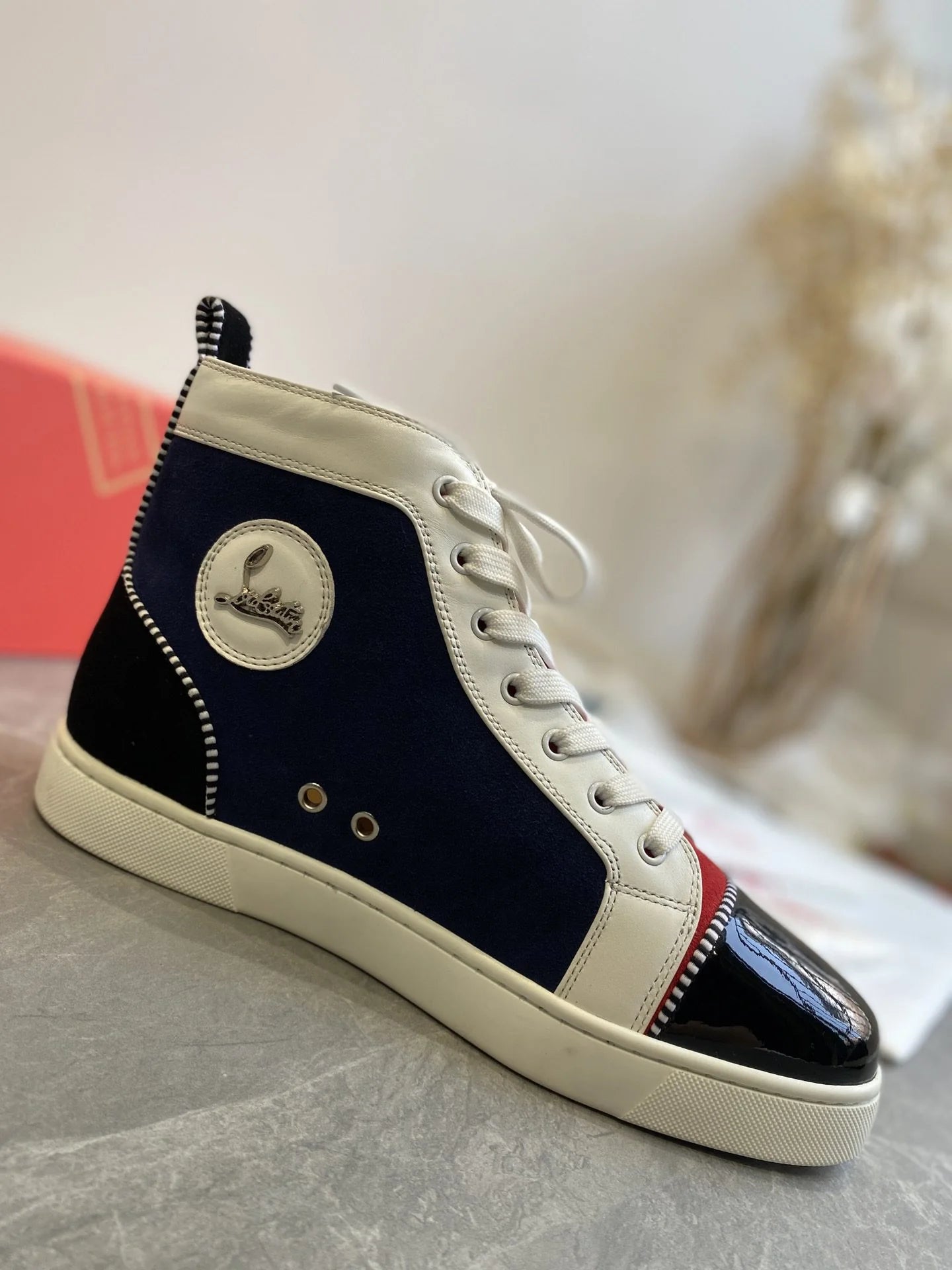 CL SNEAKER