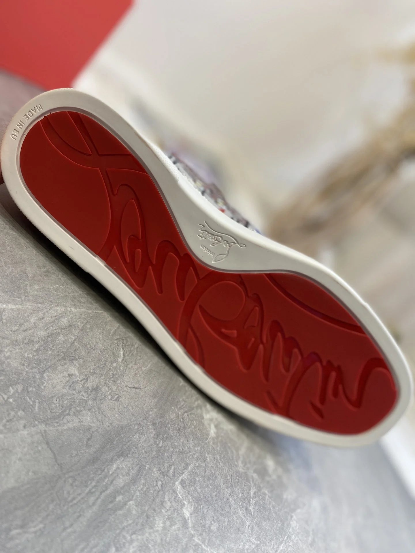 CL SNEAKER