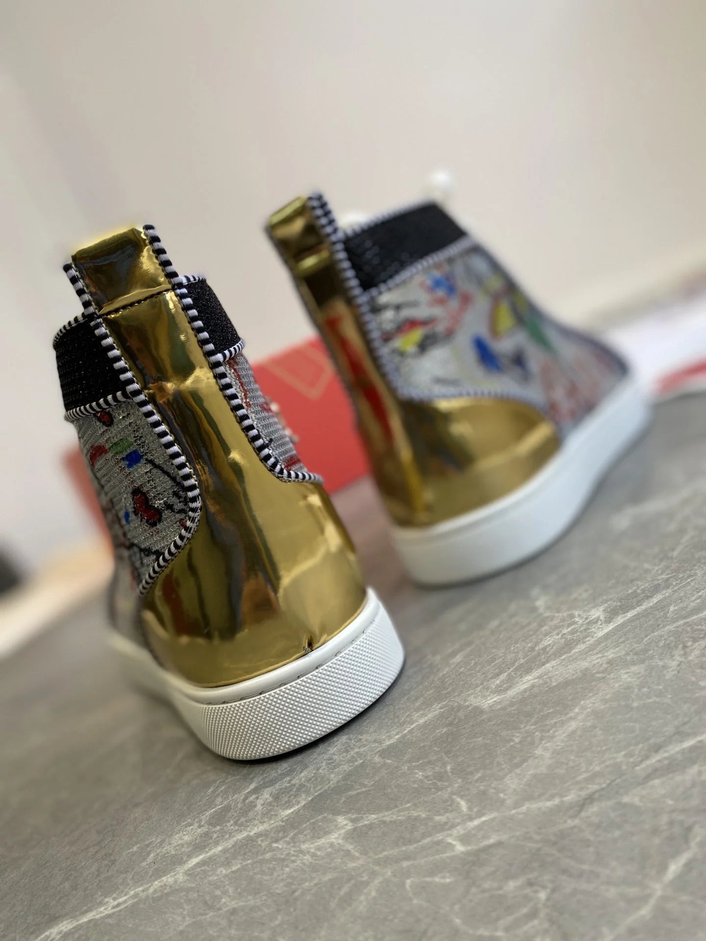 CL SNEAKER