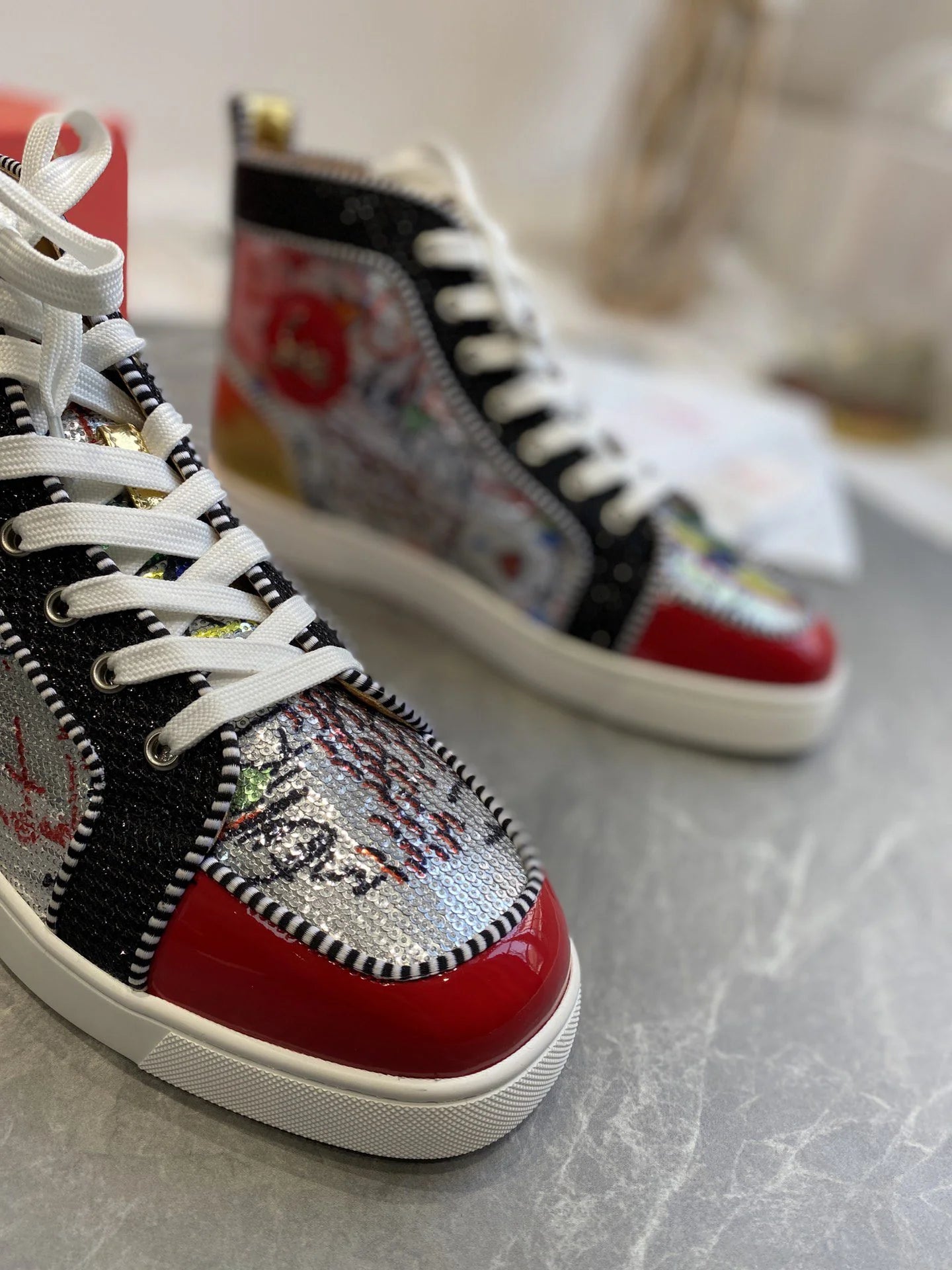 CL SNEAKER