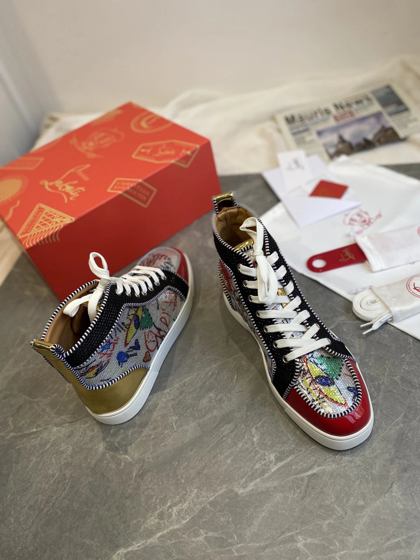CL SNEAKER