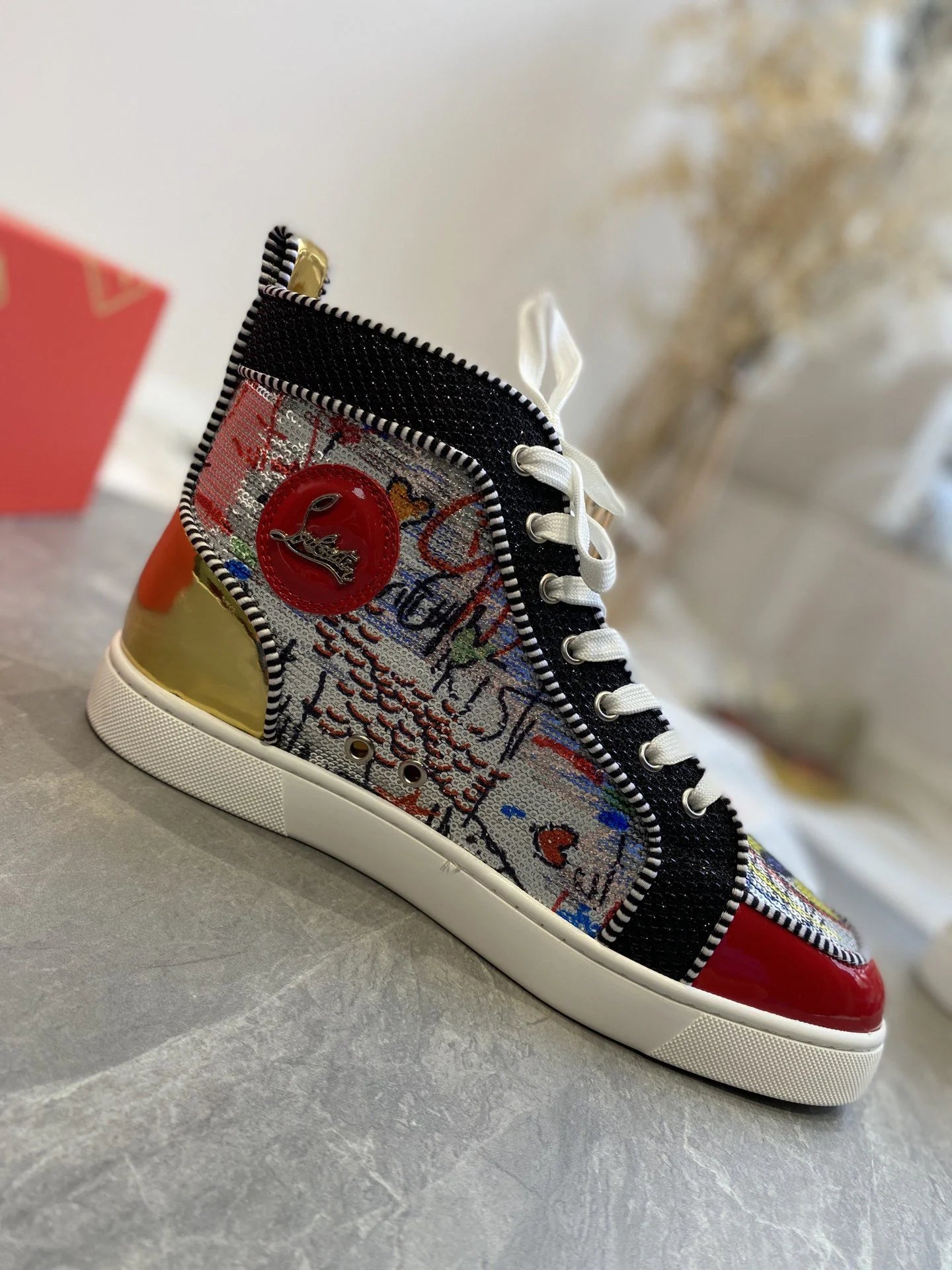 CL SNEAKER