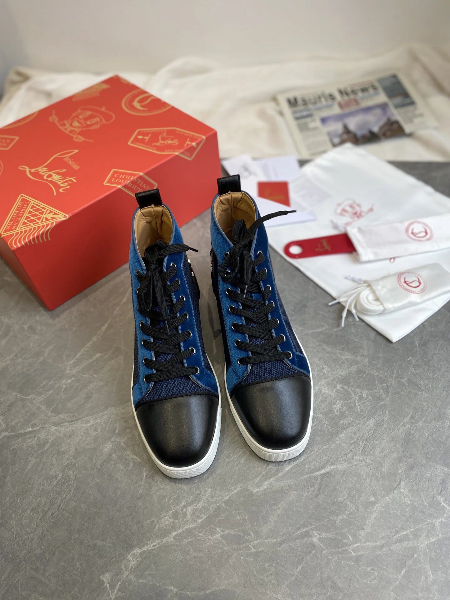 CL SNEAKER