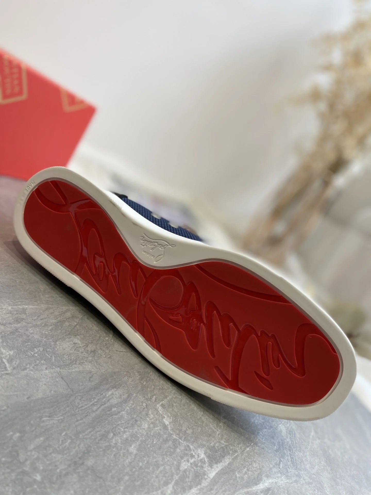 CL SNEAKER