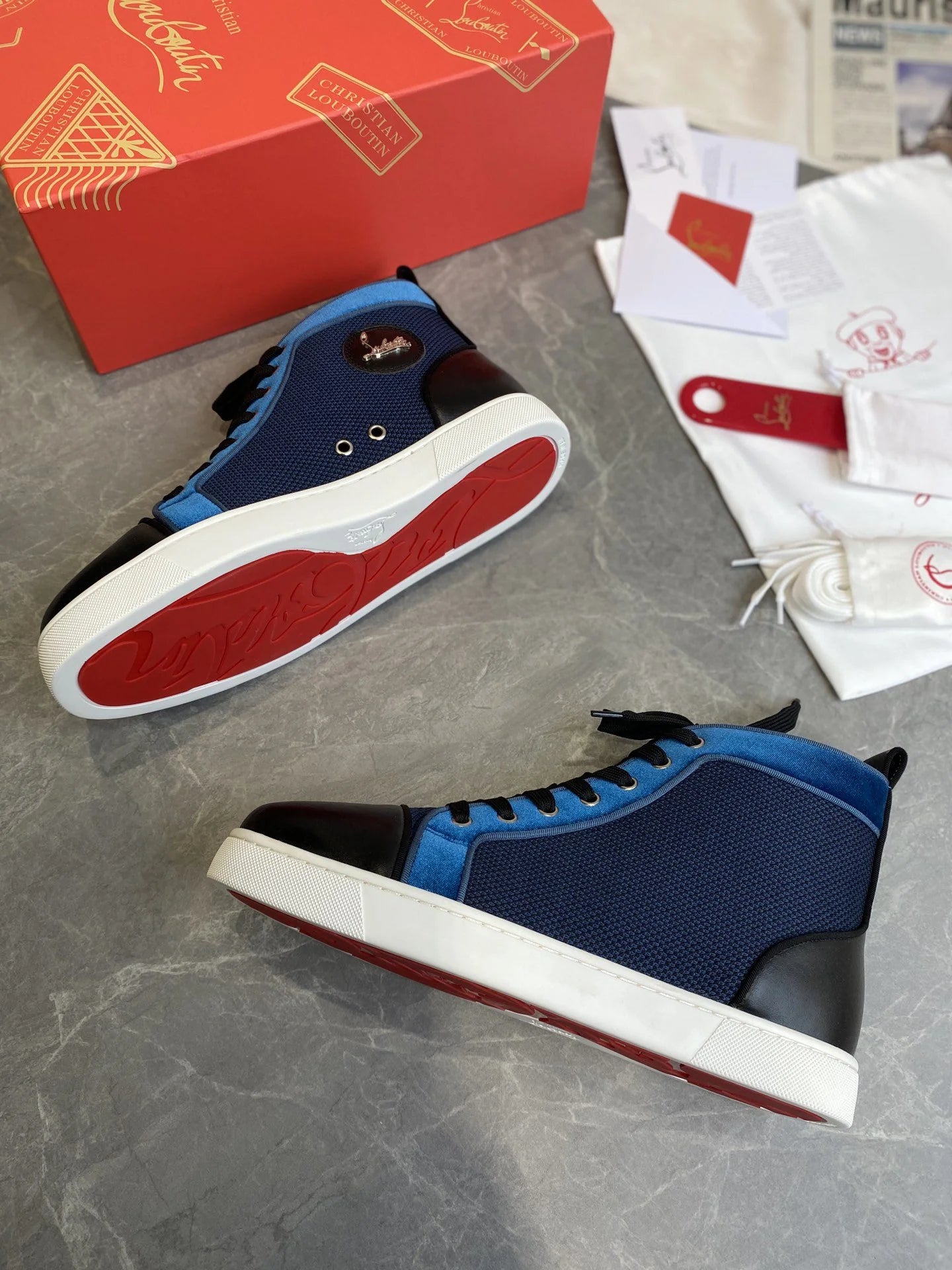 CL SNEAKER