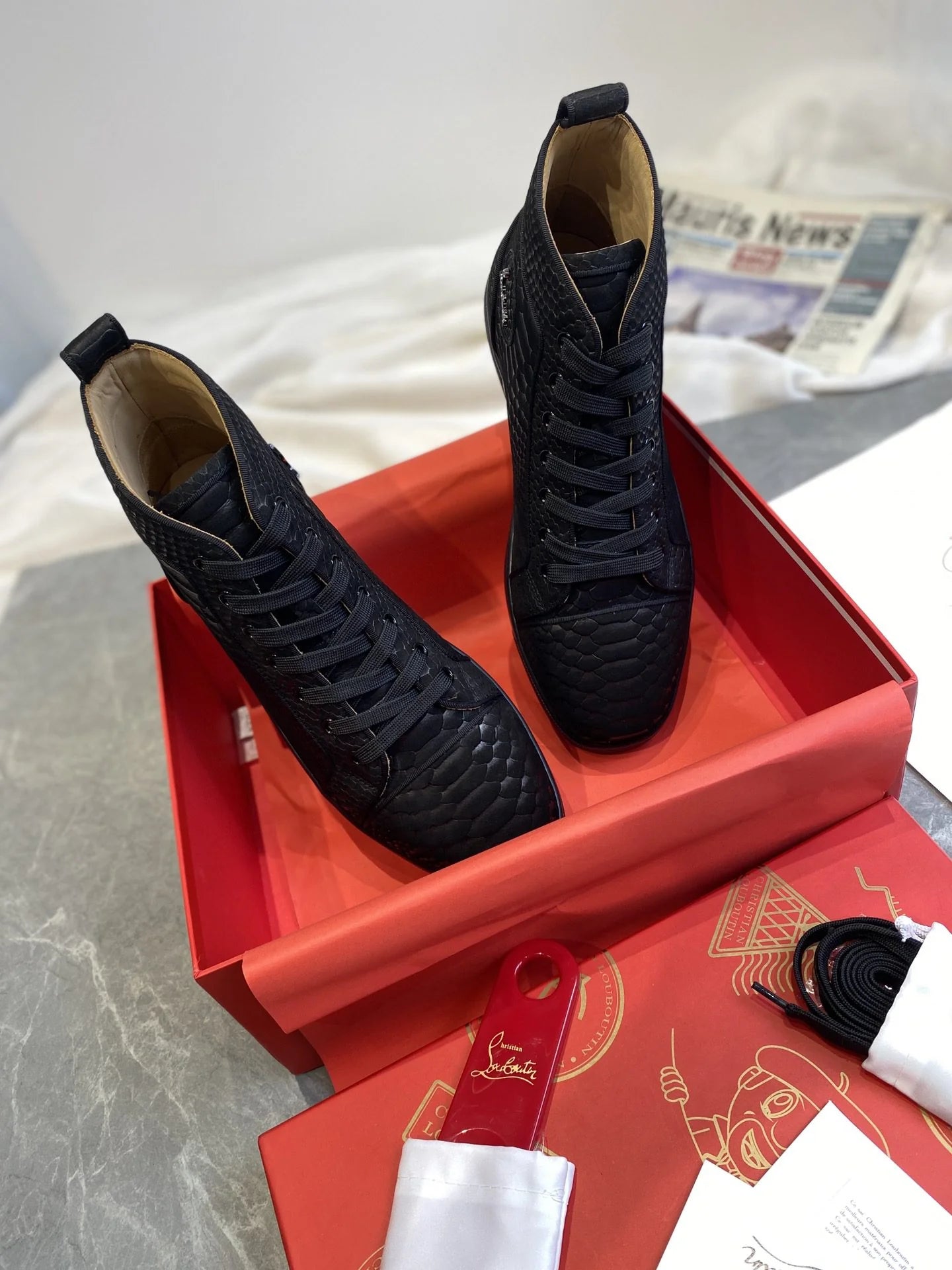 CL SNEAKER
