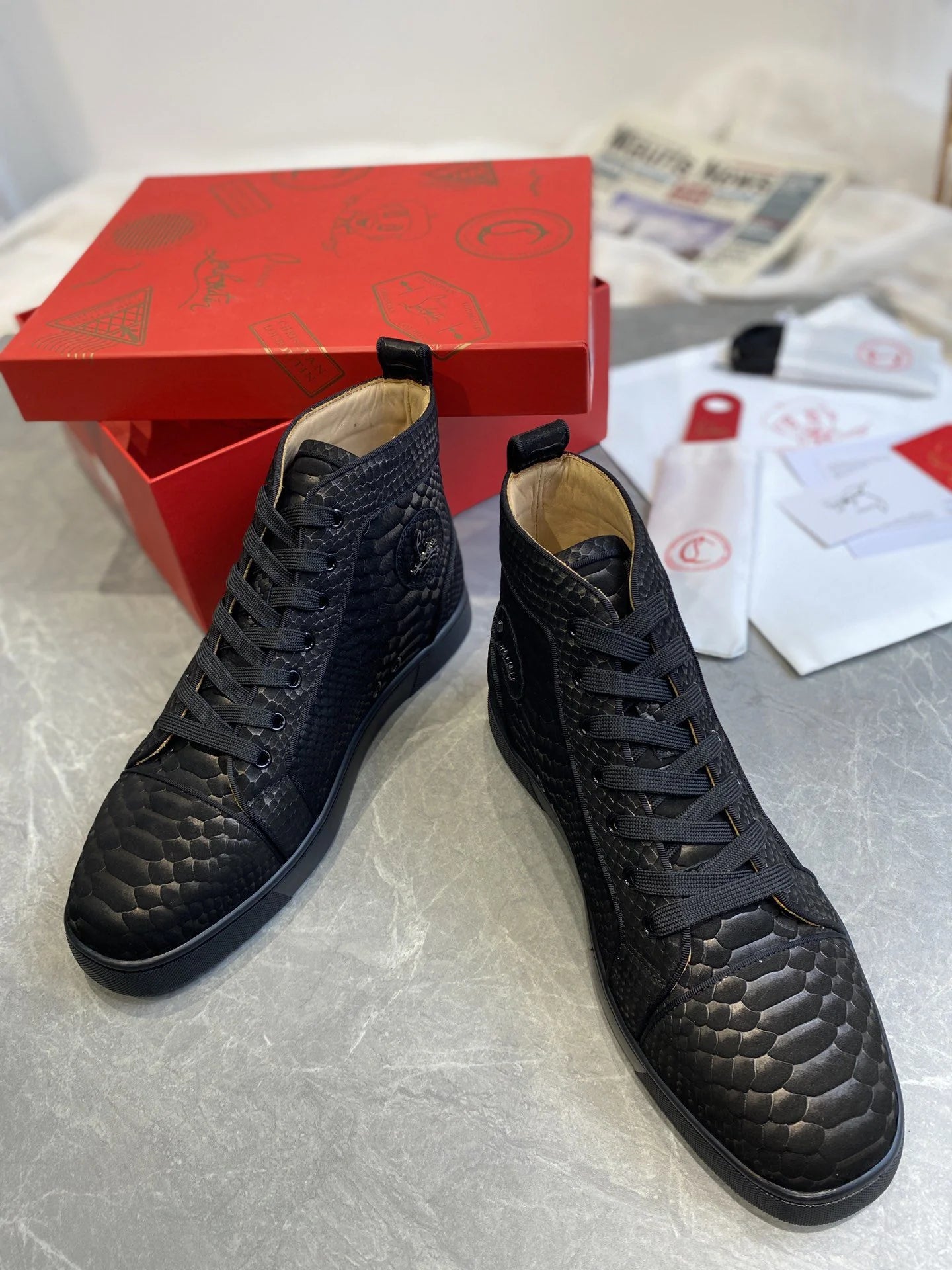 CL SNEAKER