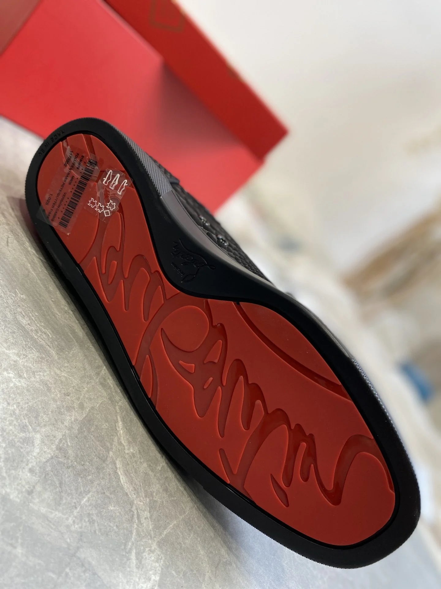 CL SNEAKER