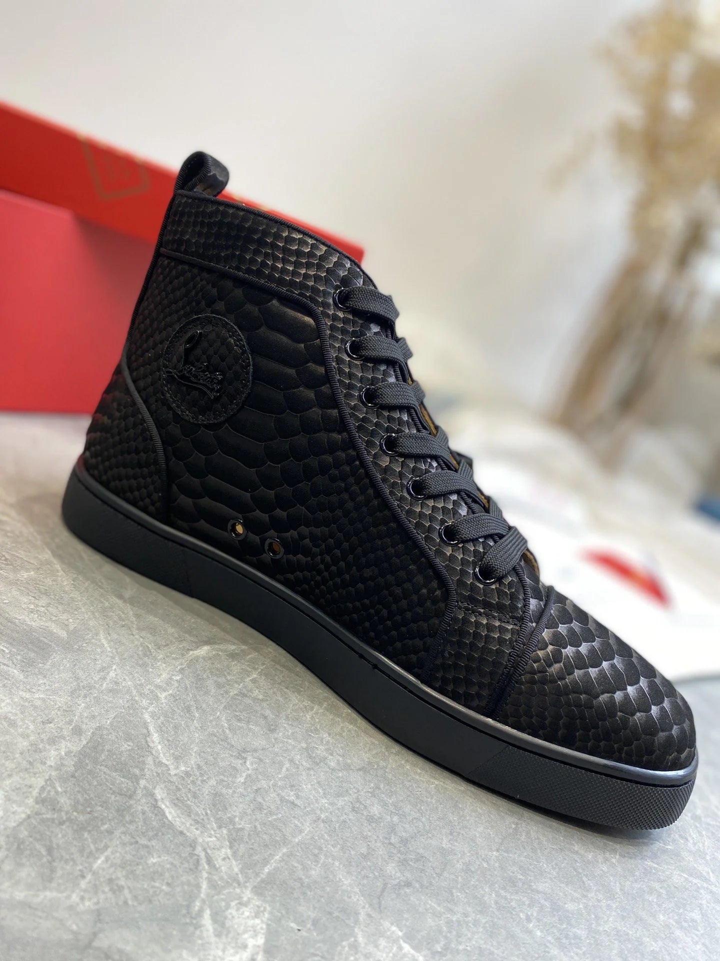 CL SNEAKER