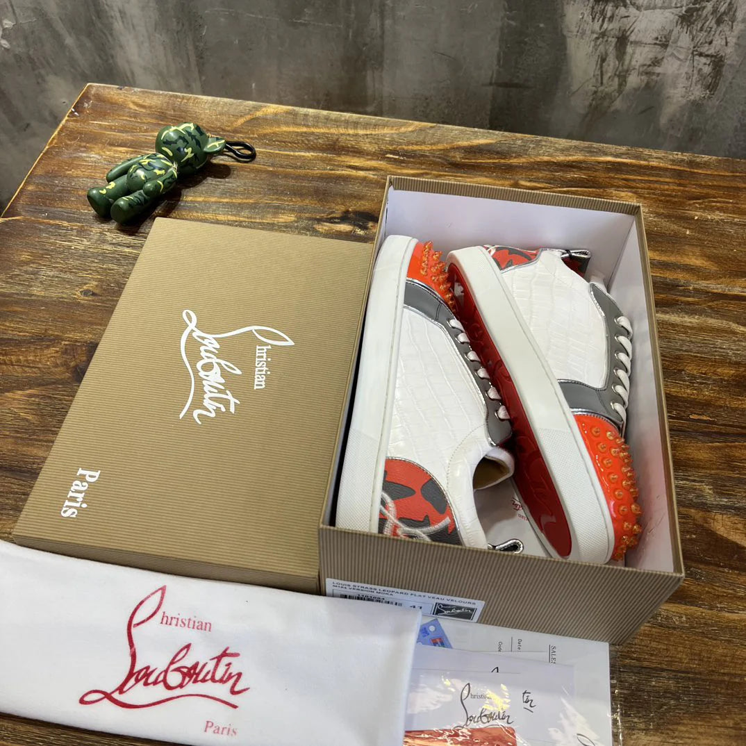 CL SNEAKER