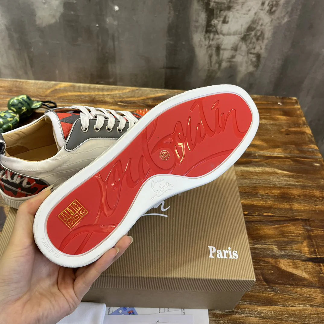 CL SNEAKER