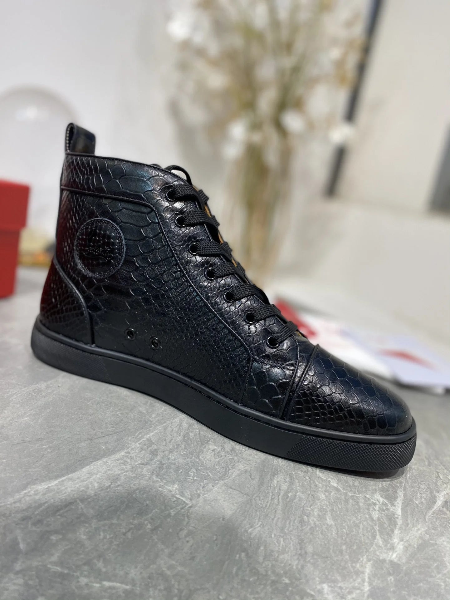 CL SNEAKER