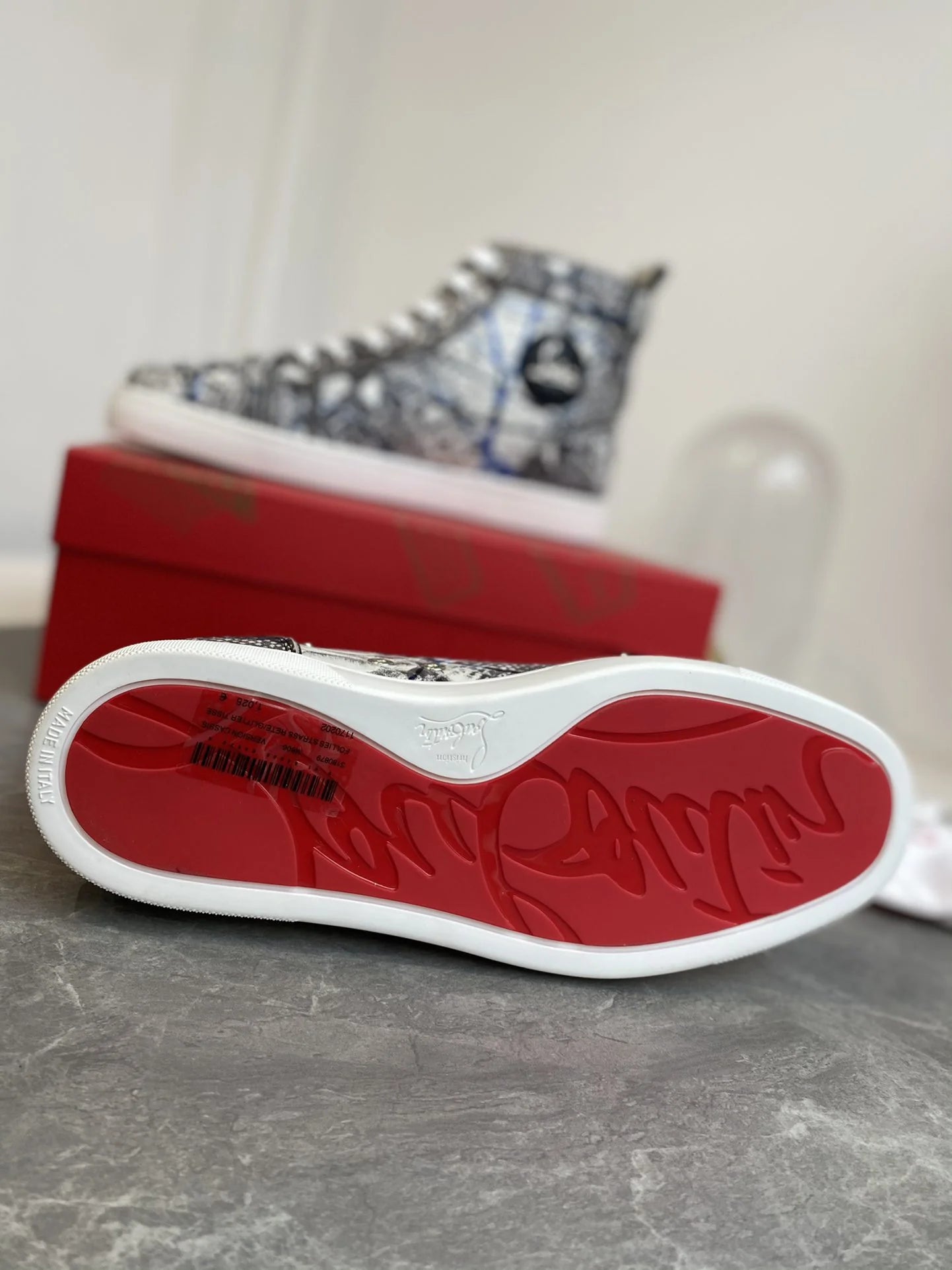 CL SNEAKER