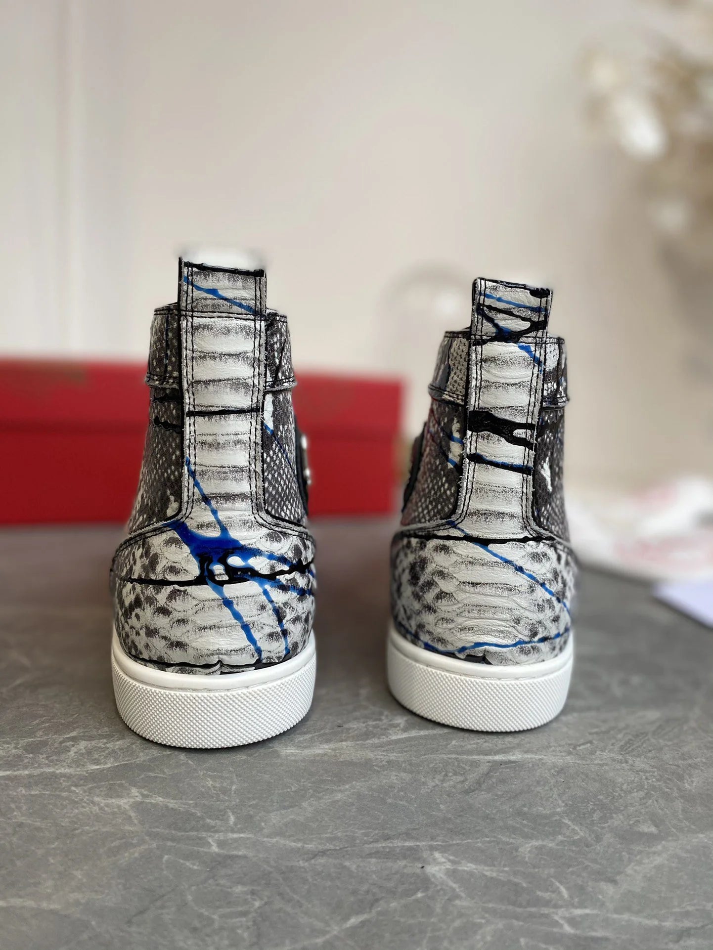 CL SNEAKER