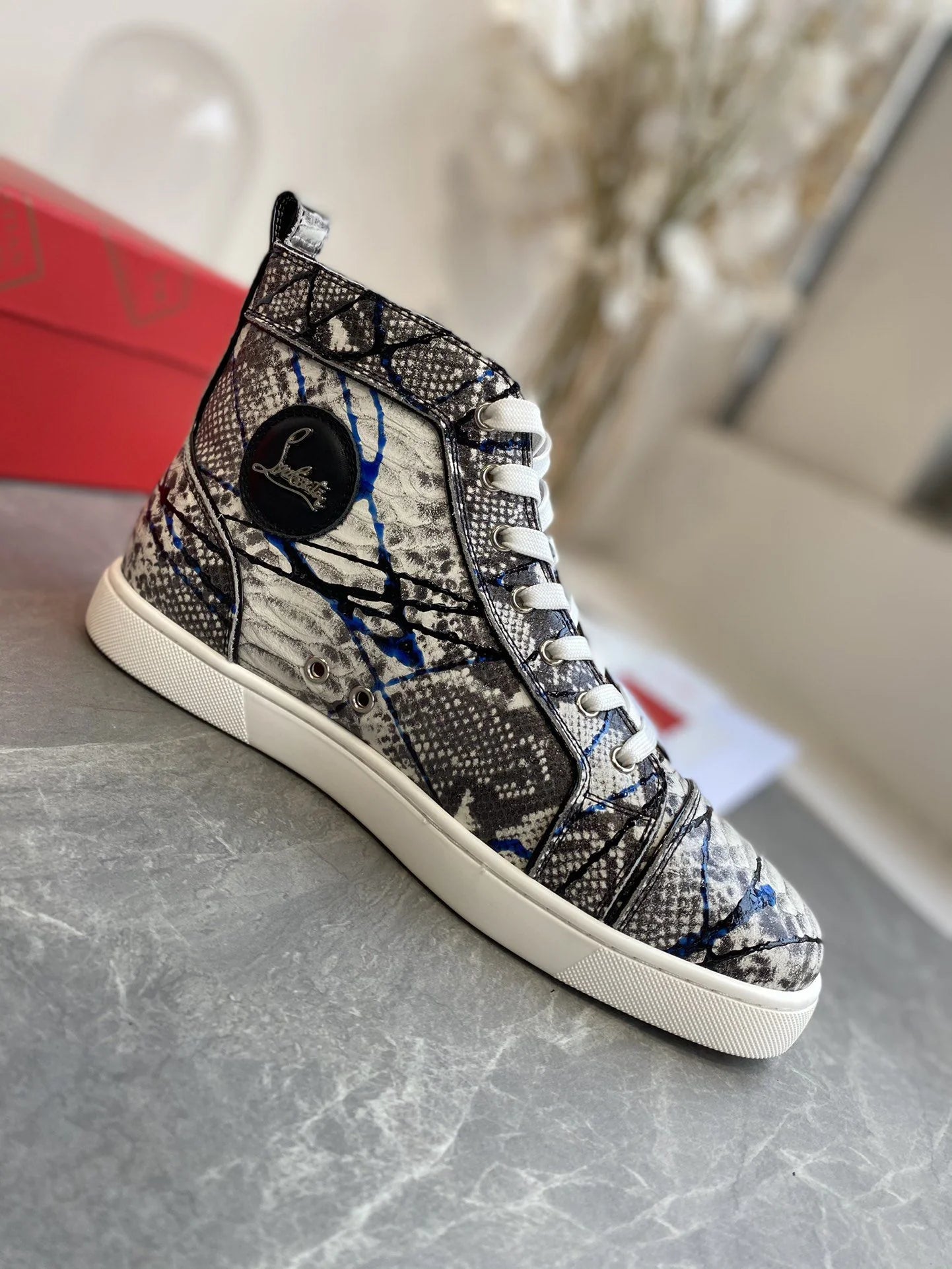 CL SNEAKER